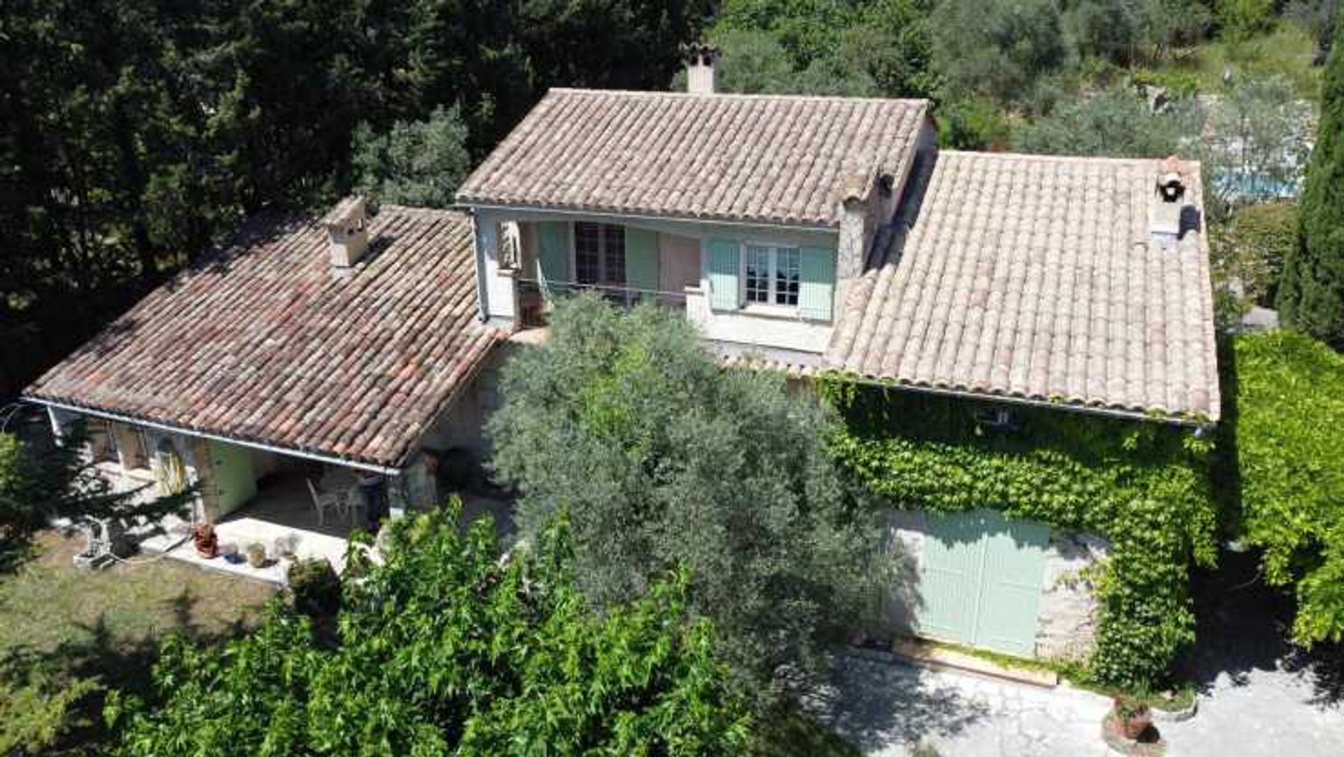 casa no Fayence, Provença-Alpes-Costa Azul 11997474