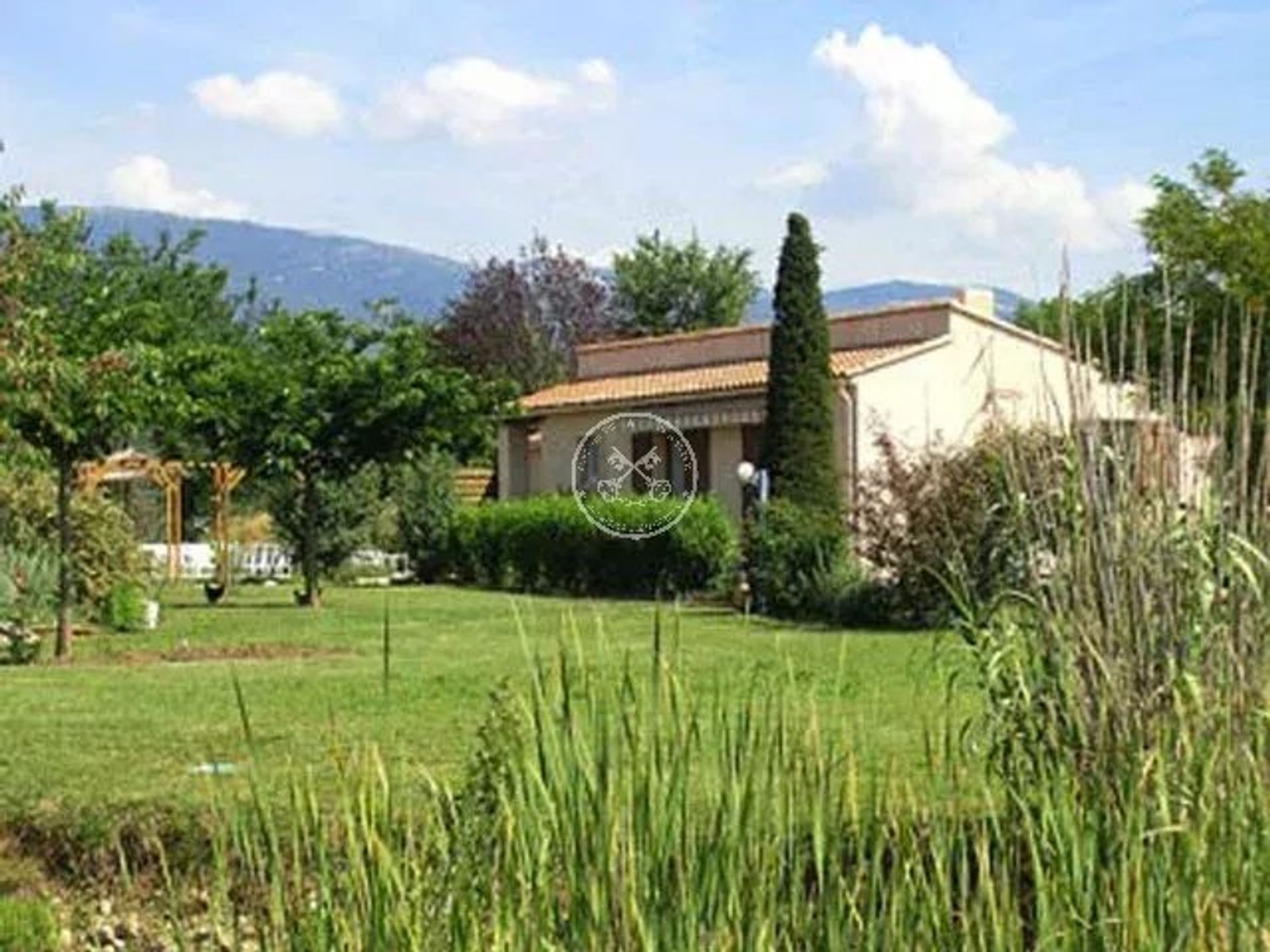 Haus im Fayence, Var 11997711