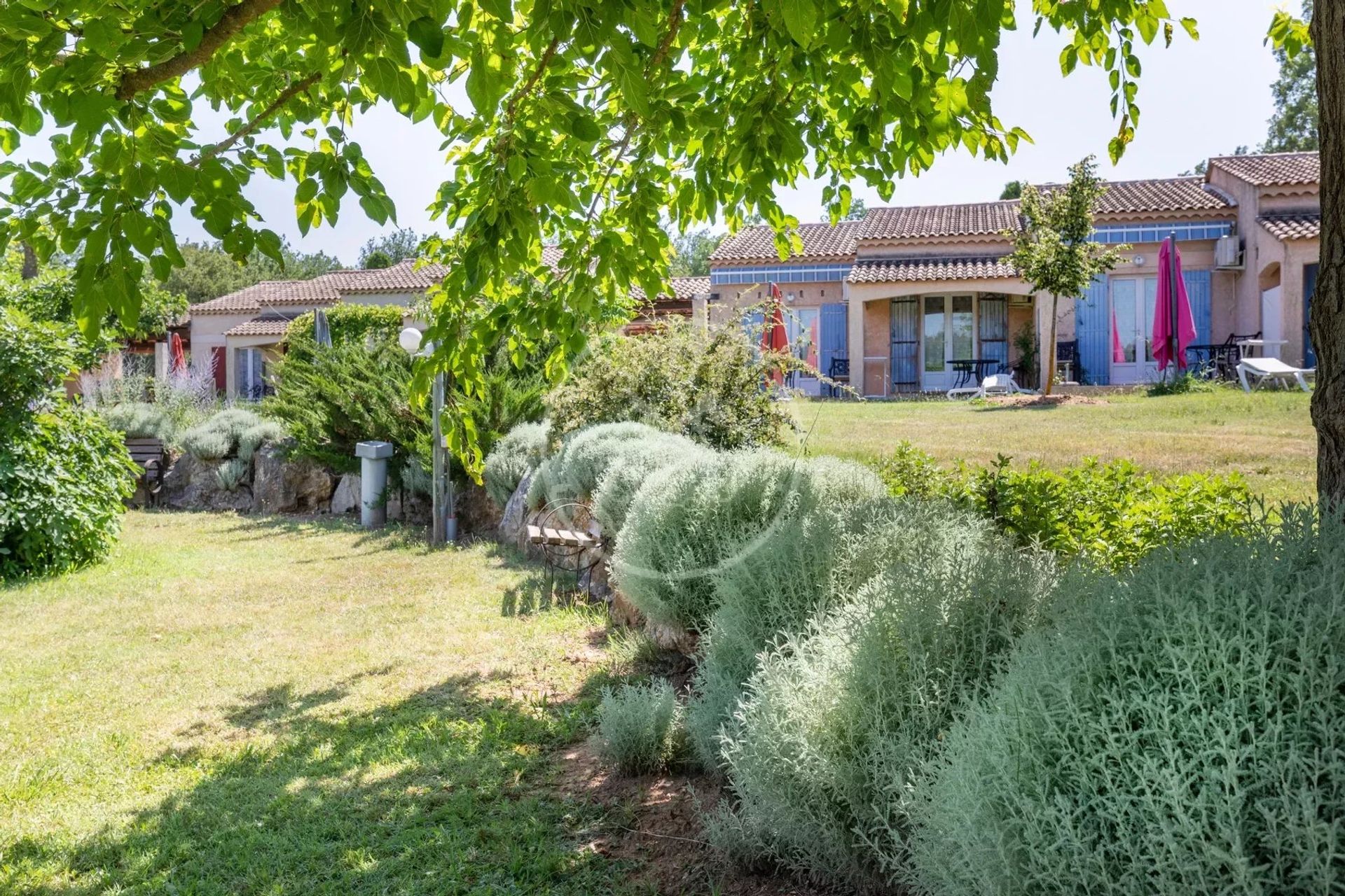 casa no Fayence, Provence-Alpes-Cote d'Azur 11997711