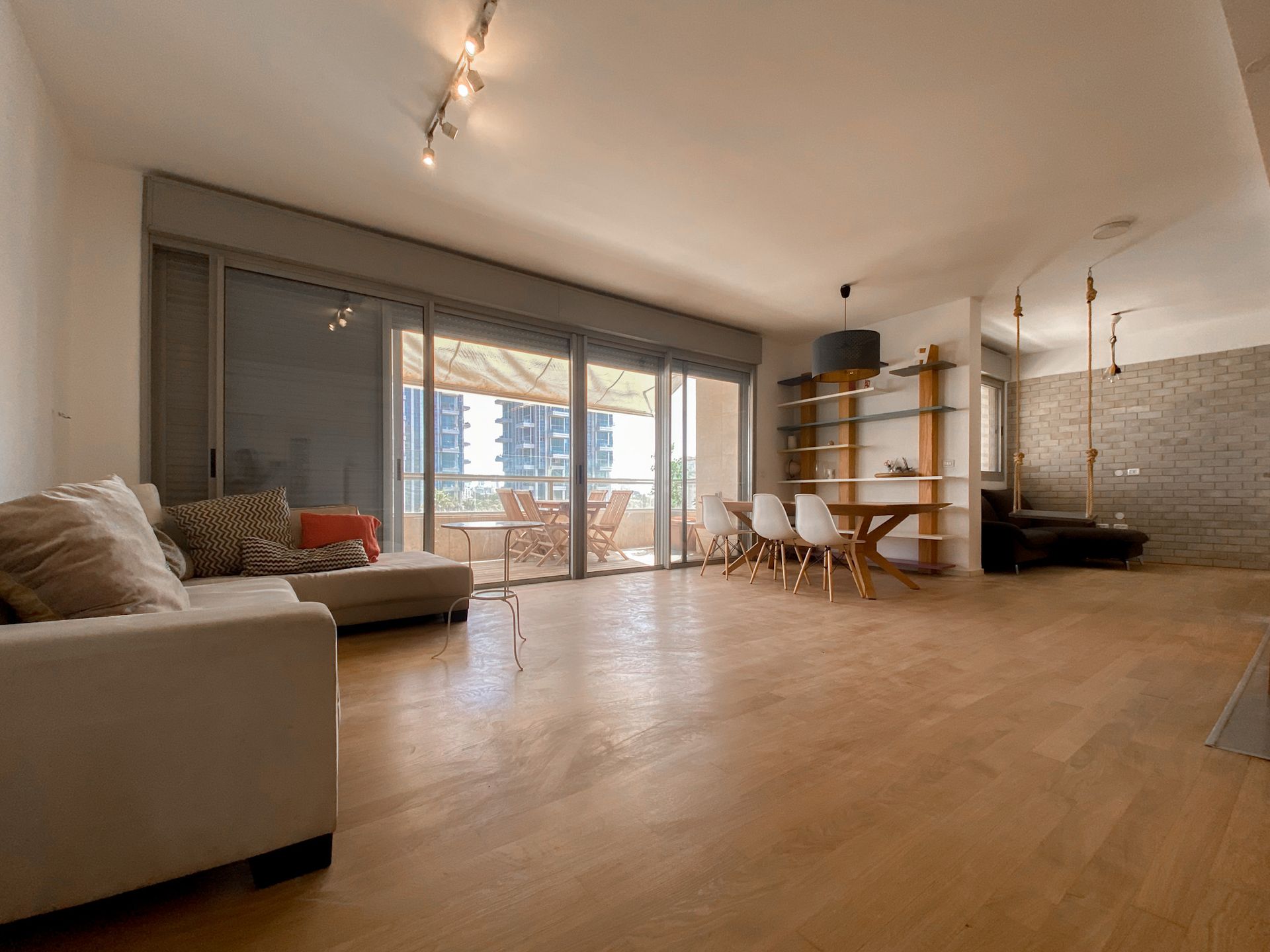 Condominio en Tel Aviv-Yafo, 14 Maurizio Vitale Street 11997809