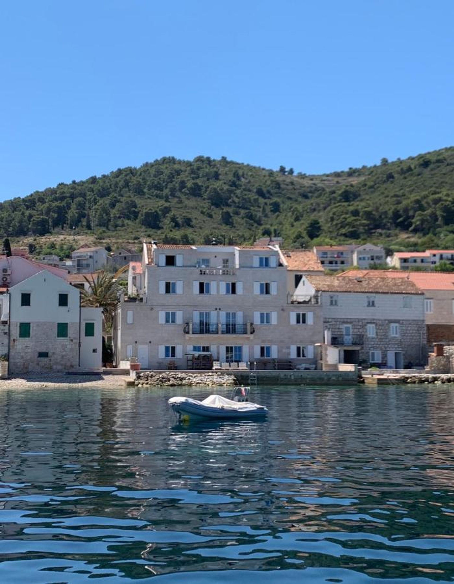 Residenziale nel , Split-Dalmatia County 11997851