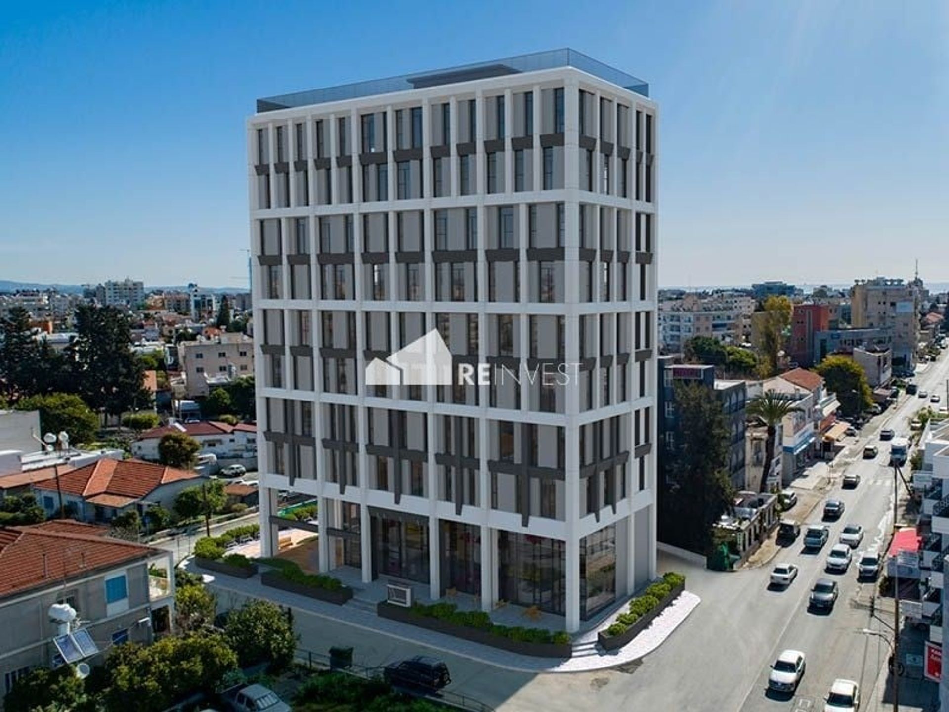 Büro im Limassol, Lemesos 11997888