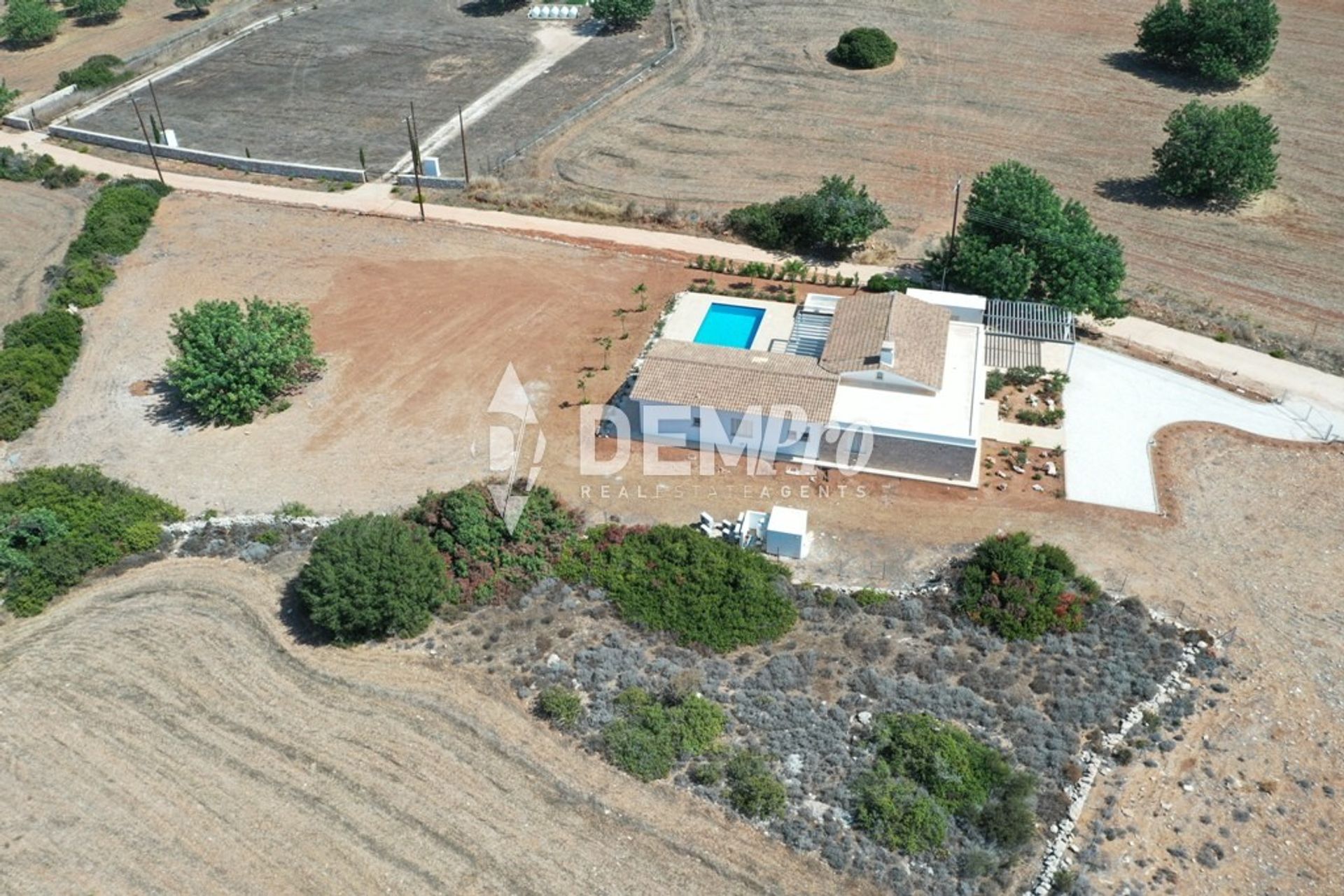 casa no Neo Chorio, Paphos 11997919