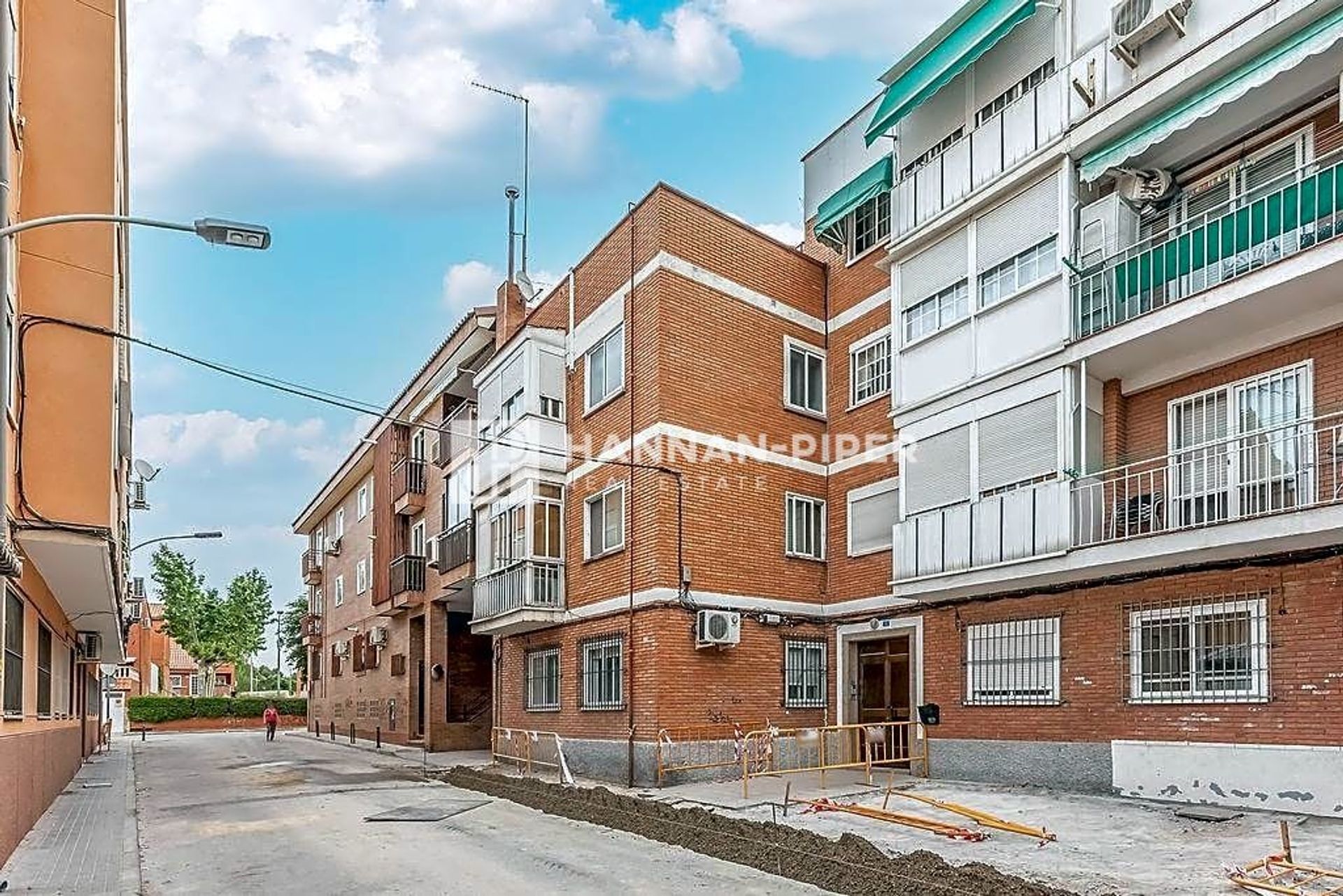 Condominio en El Negralejo, Madrid 11997976