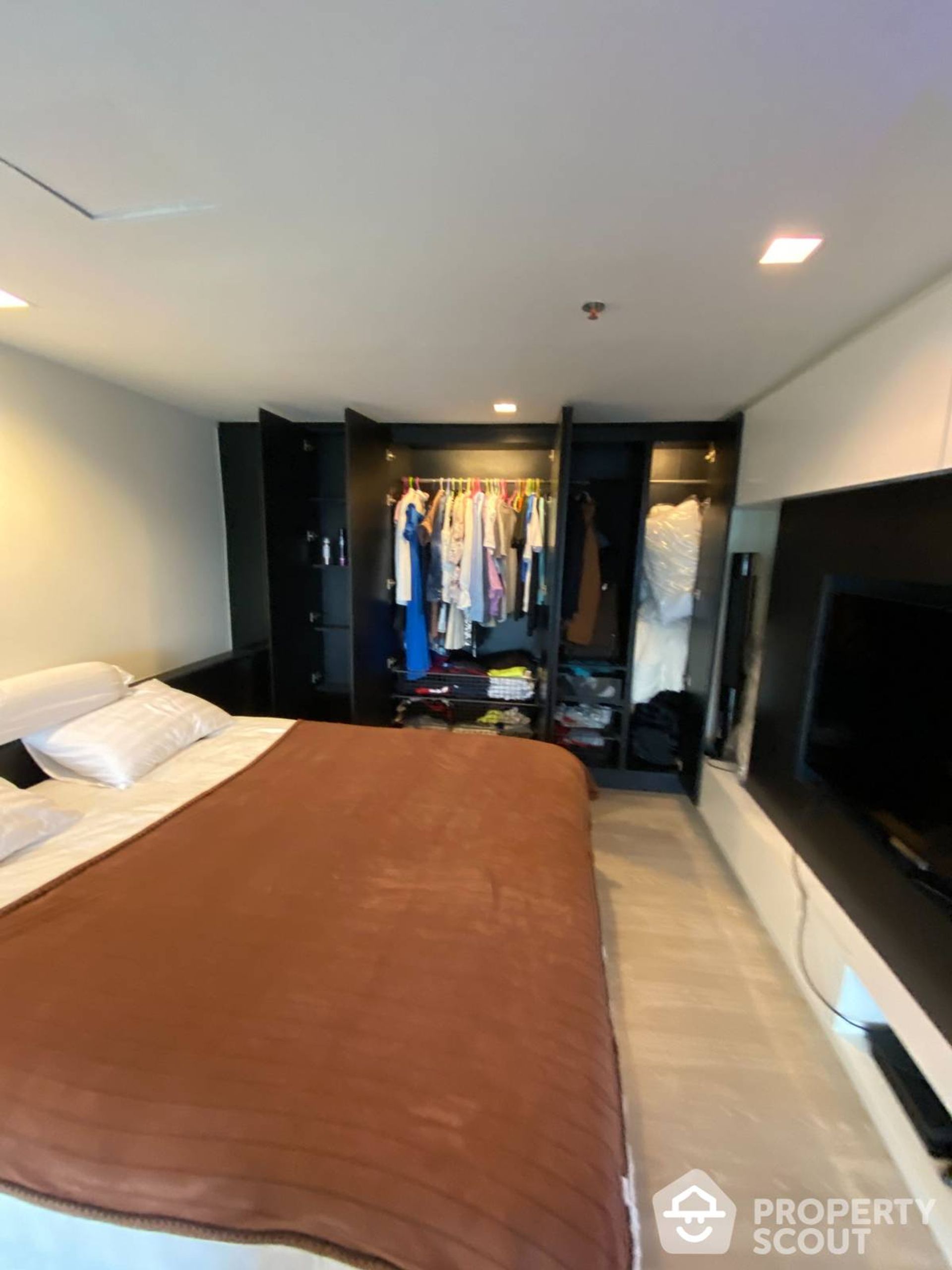 Condominium in , Krung Thep Maha Nakhon 11998267