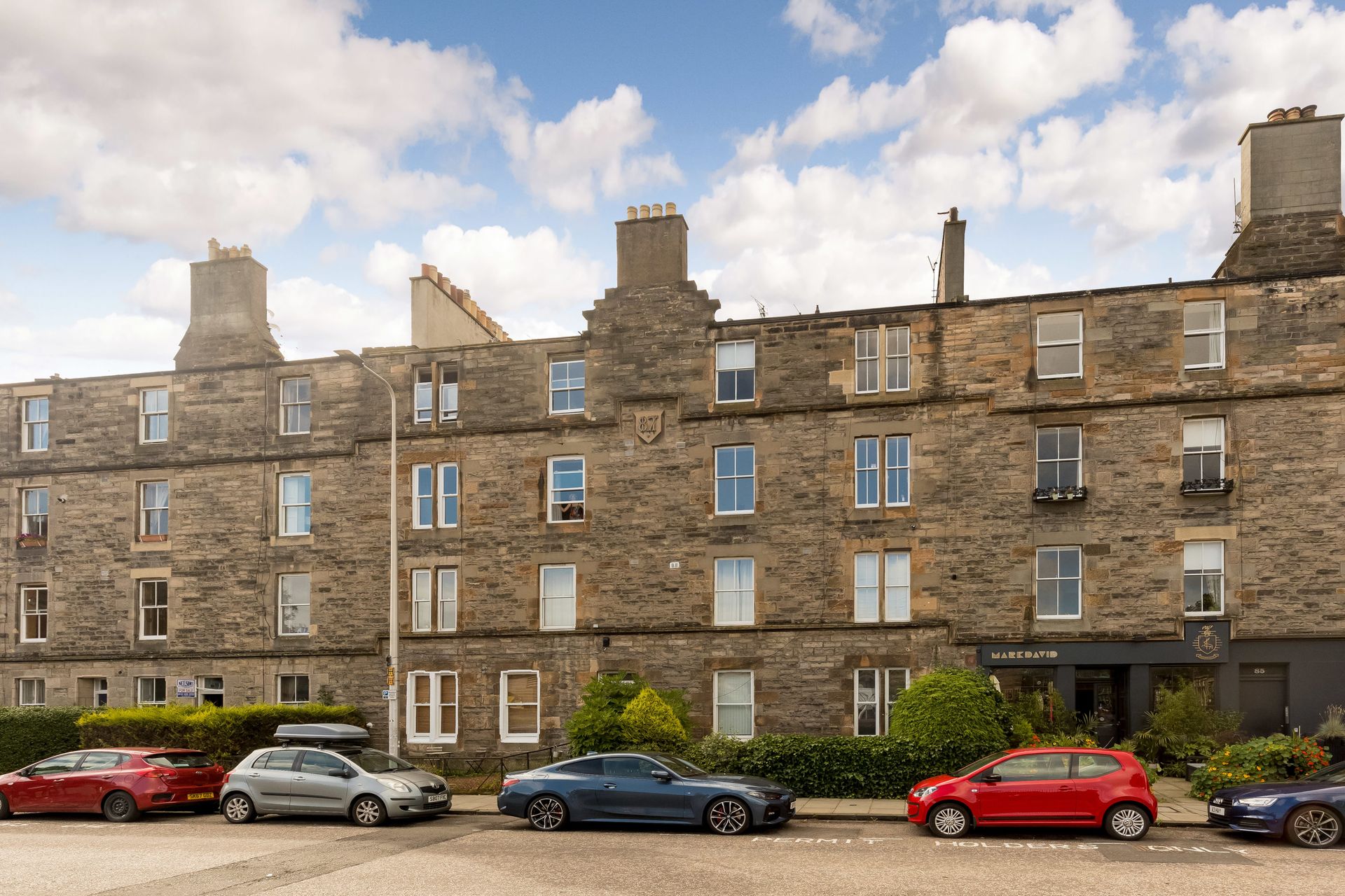 Condominio nel Inverkeithing, Piffero 11998418