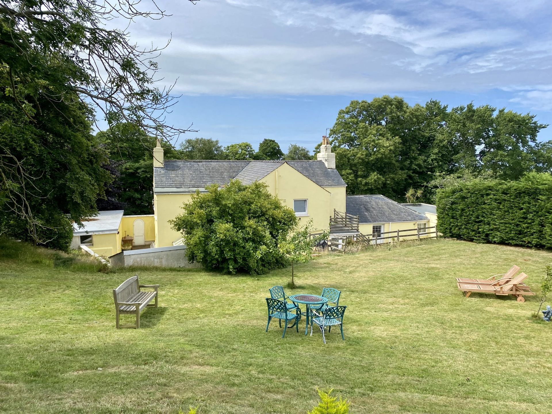 Casa nel Monreith, Dumfries and Galloway 11998438