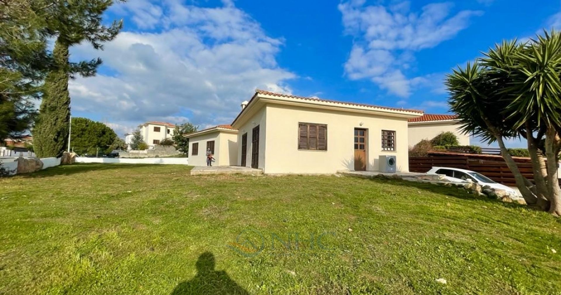 Huis in Pampoula, Lemesos 11998456