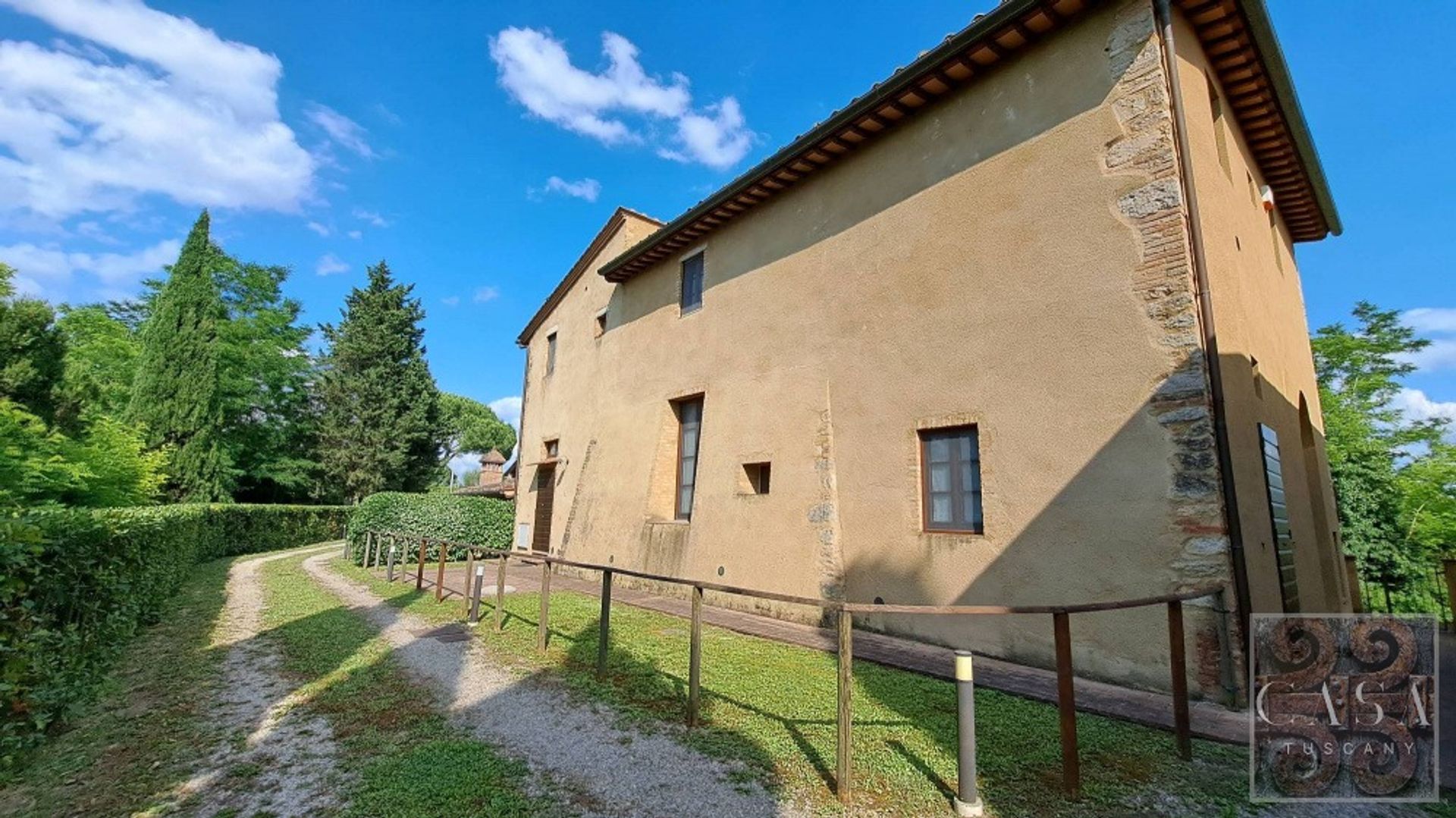 Borettslag i San Gimignano, Tuscany 11998458