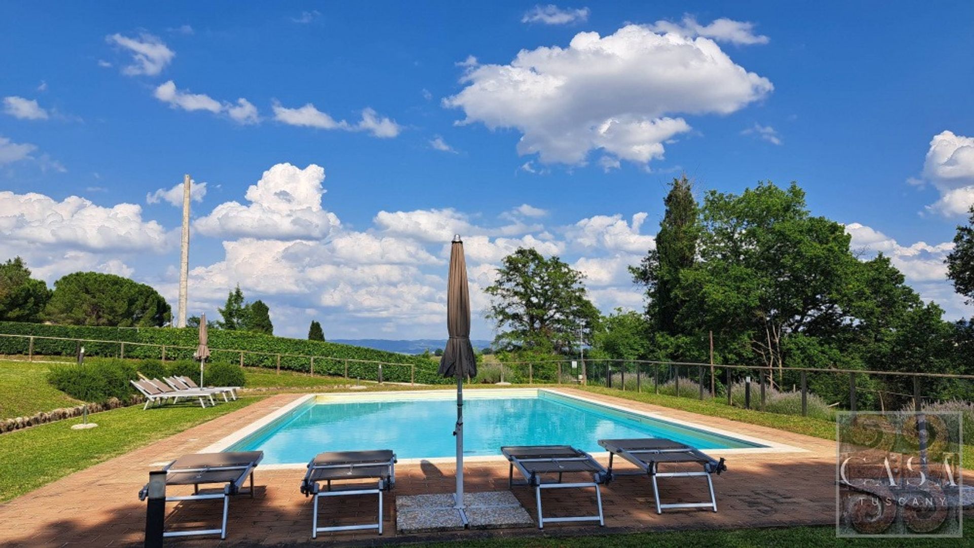 Condominio nel San Gimignano, Tuscany 11998458