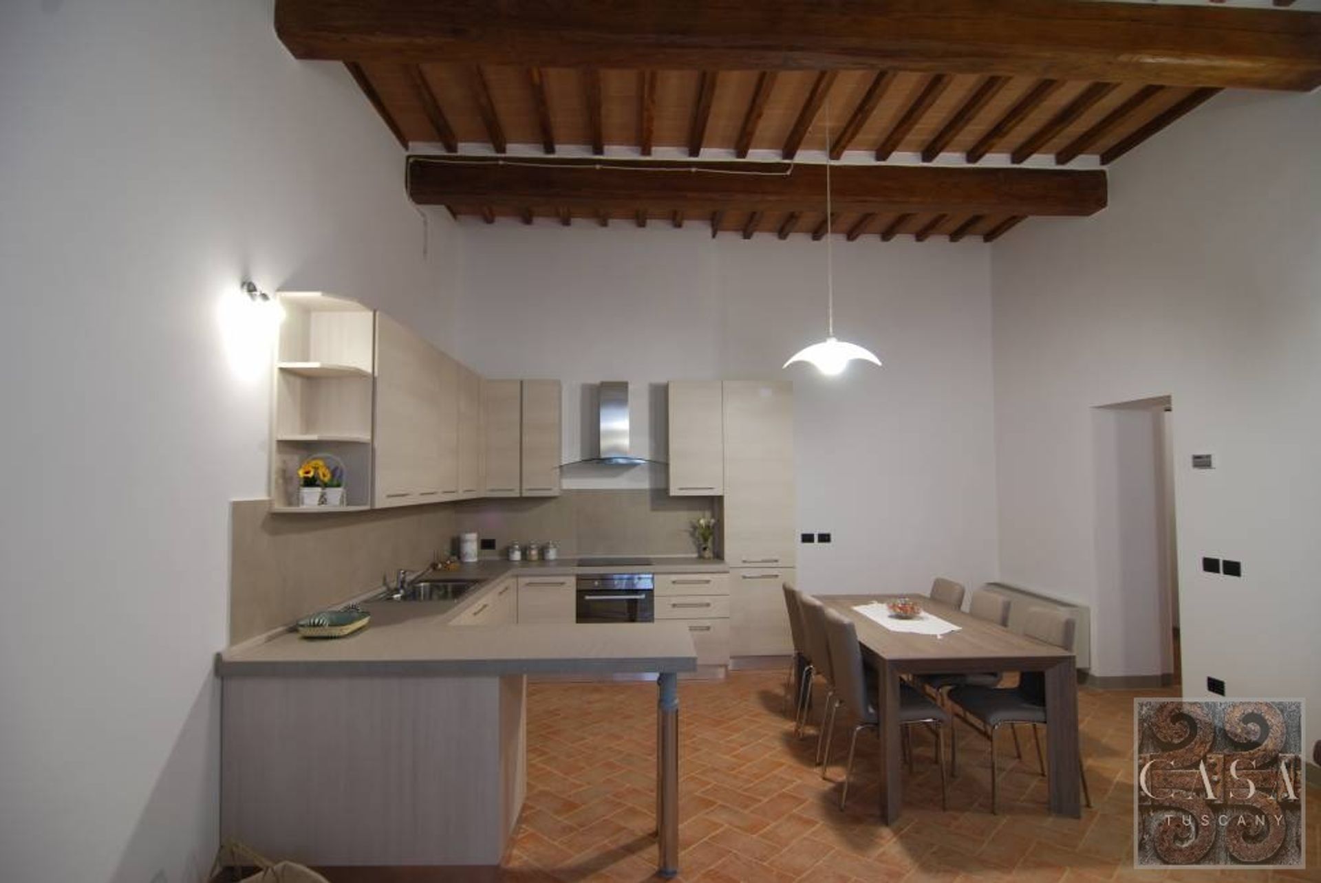 Condominio nel San Gimignano, Tuscany 11998458