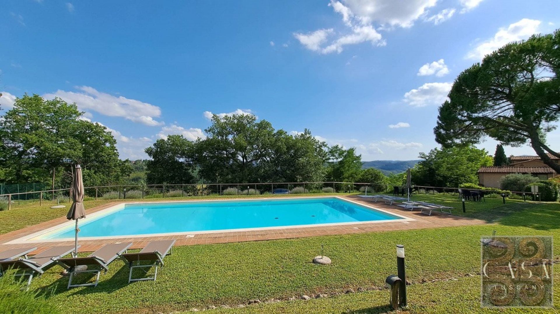 Condominio en San Gimignano, toscana 11998458