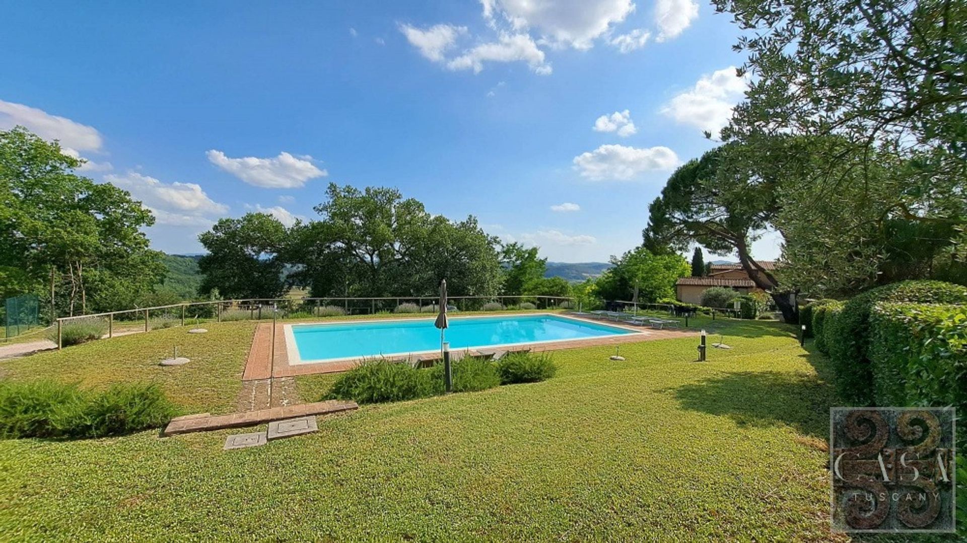 Condominio nel San Gimignano, Tuscany 11998458