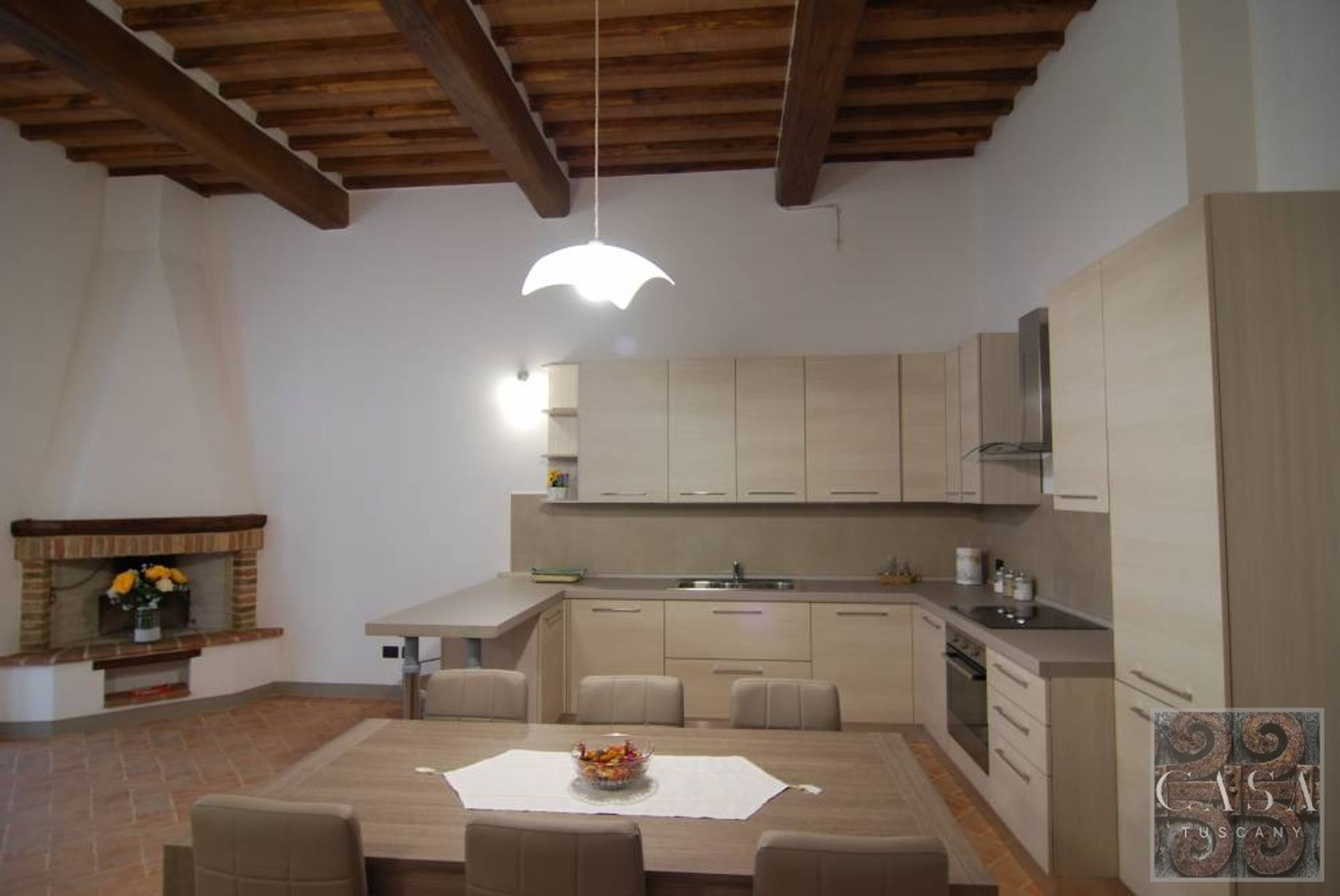 Condominio nel San Gimignano, Tuscany 11998458