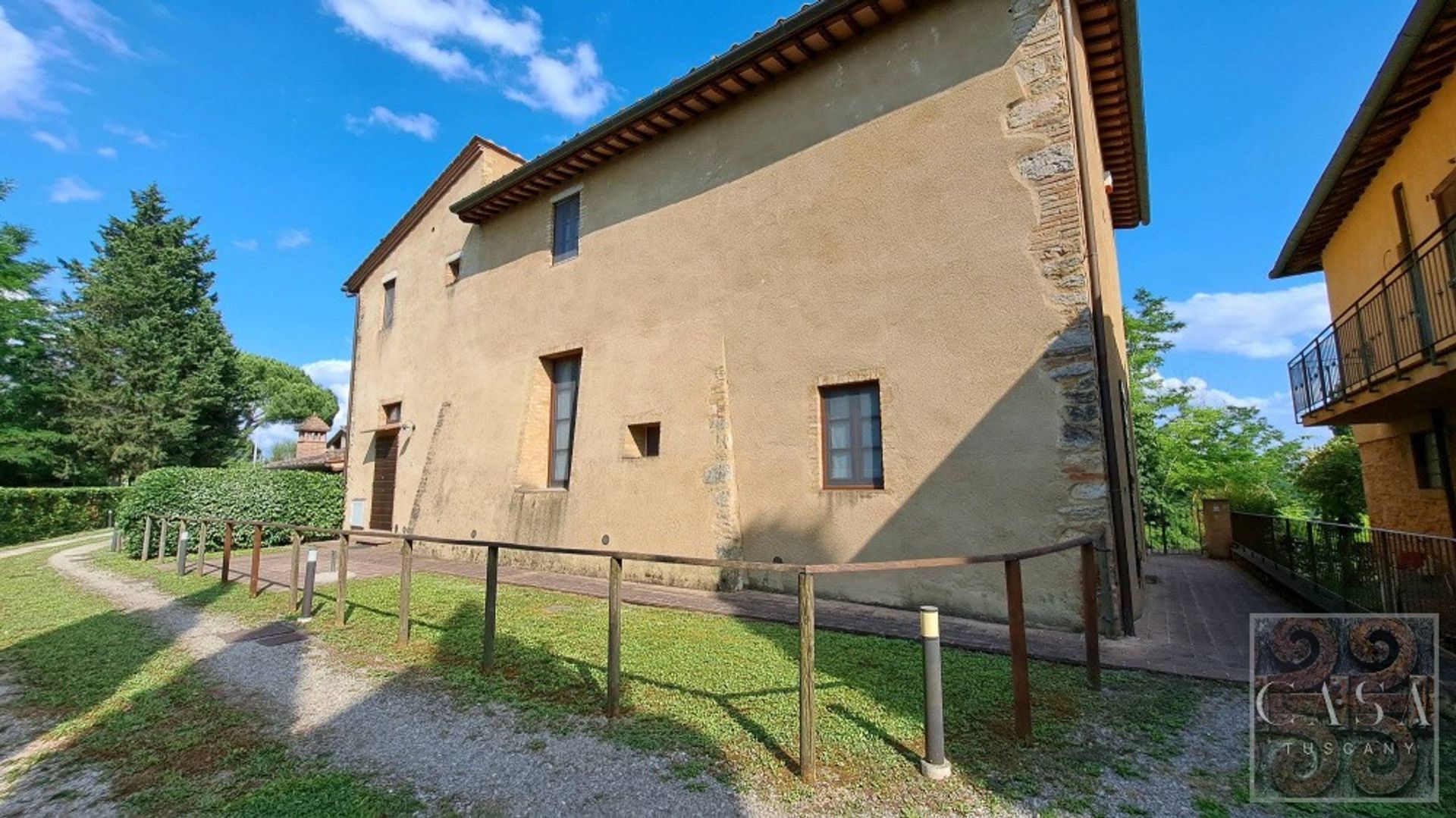 Condominio nel San Gimignano, Tuscany 11998458