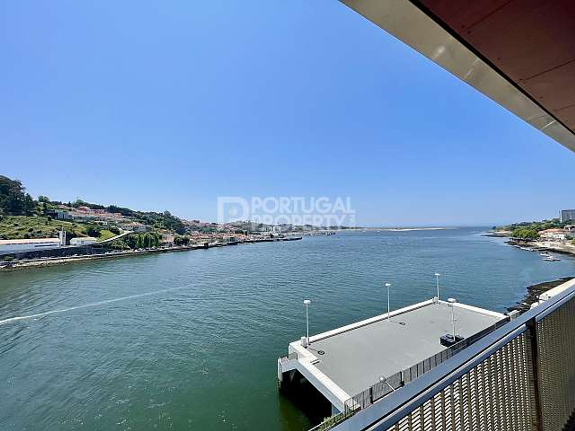 Condominium dans Massarelos, Porto 11998468