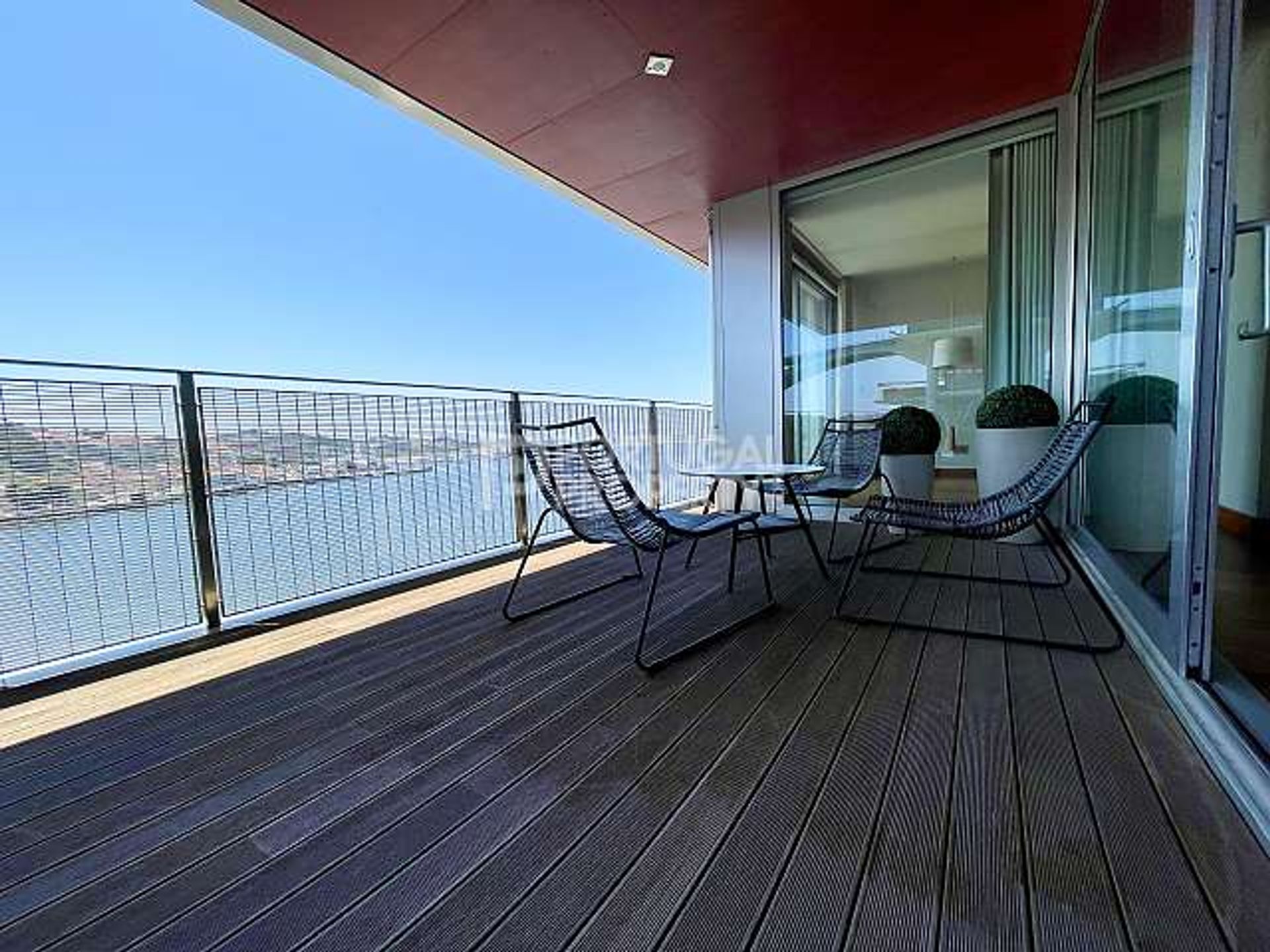 Condominium dans Massarelos, Porto 11998468