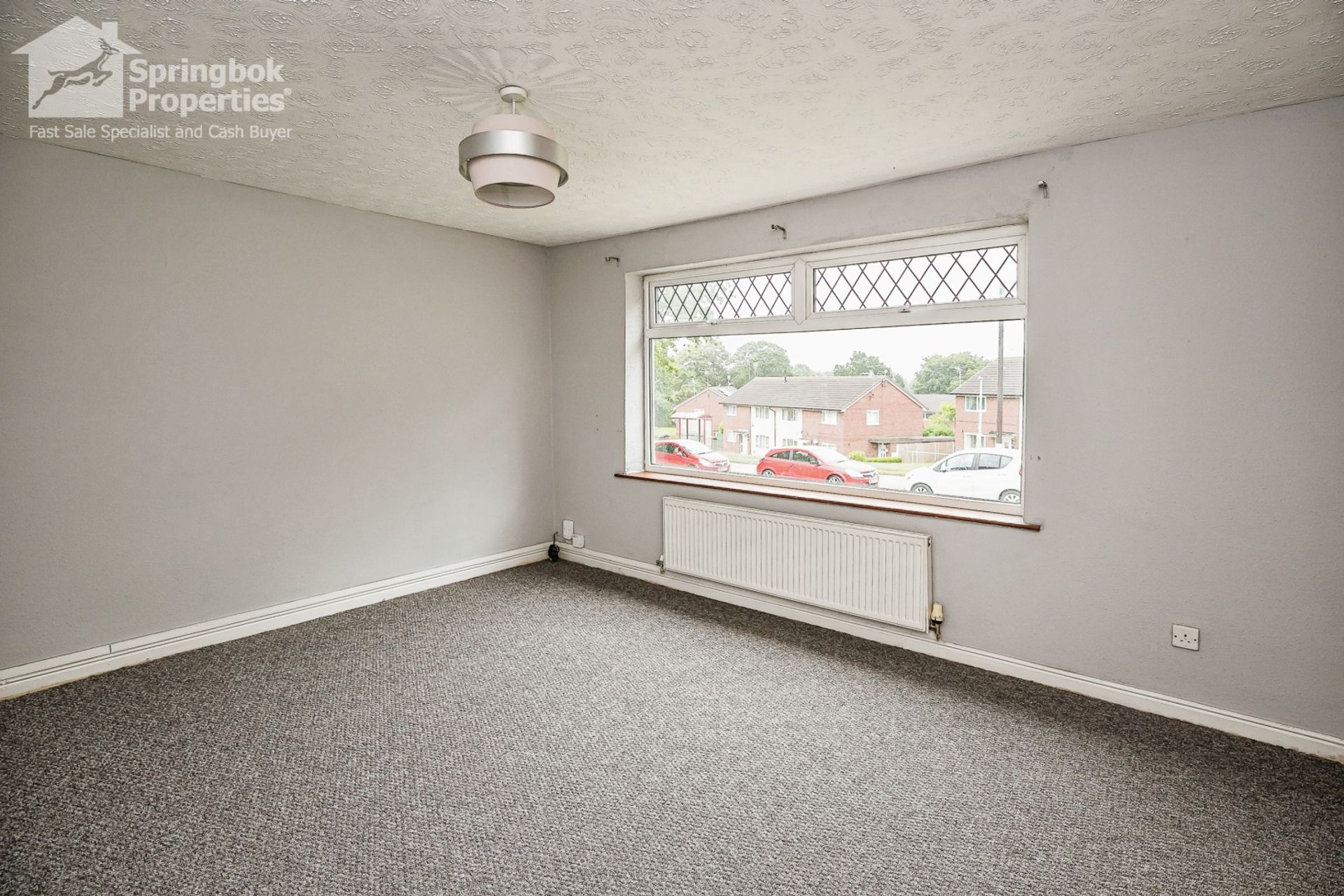 Condominium in Wrak, Wrexham 11998487