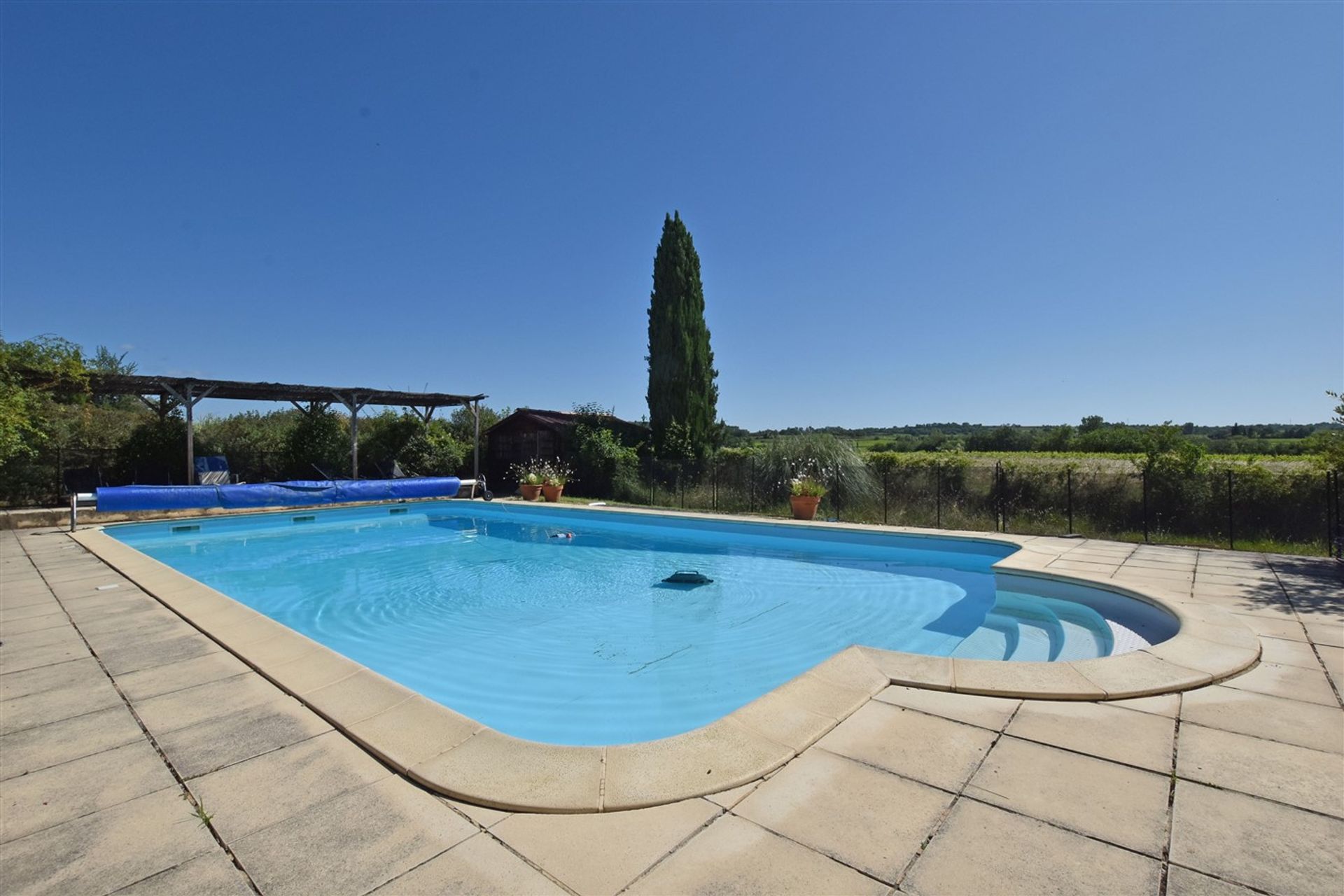 House in Ledignan, Occitanie 11998535