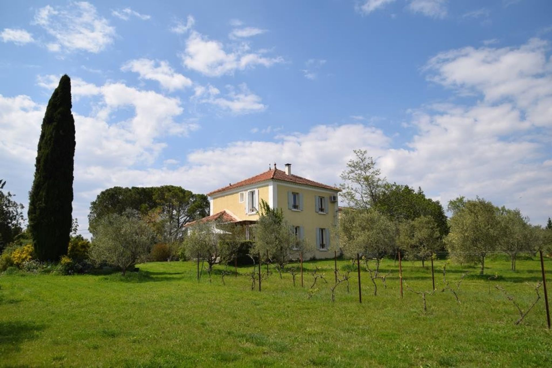 loger dans Lédignan, Occitanie 11998535