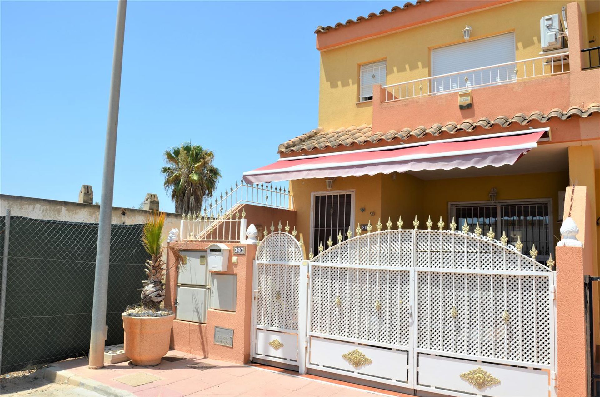 Huis in , Region of Murcia 11998541