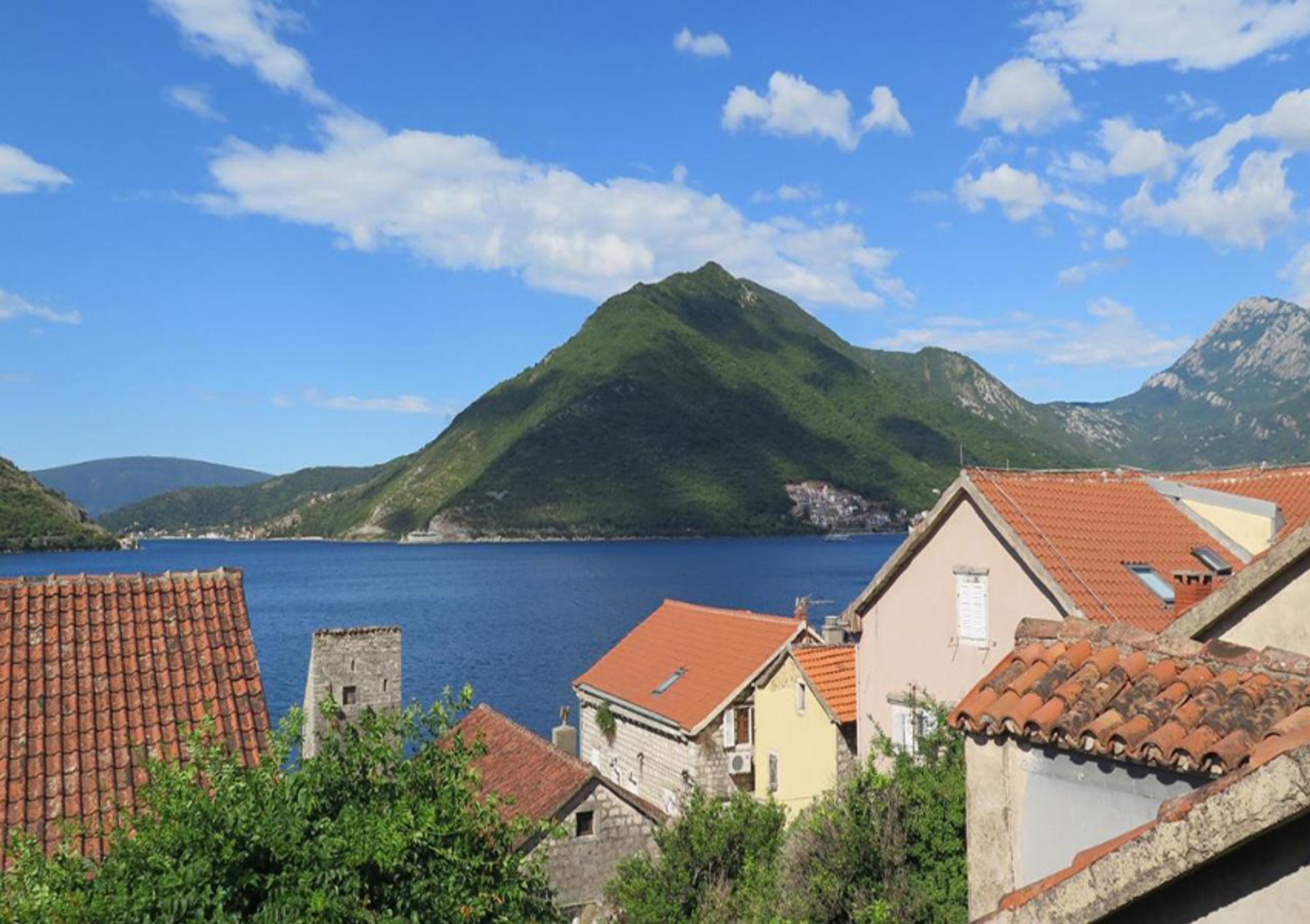 loger dans Perast, Kotor Municipality 11998666