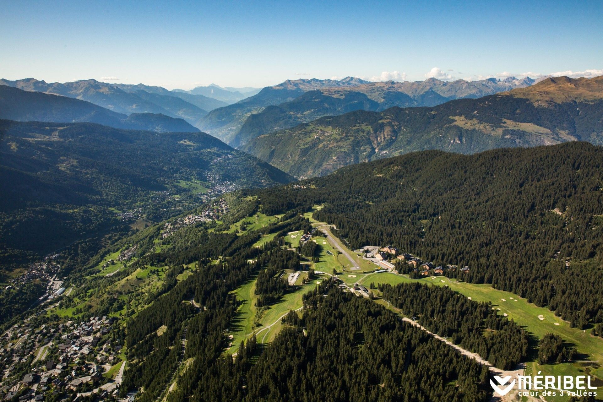 Kondominium dalam Les Allues, Auvergne-Rhone-Alpes 11998696