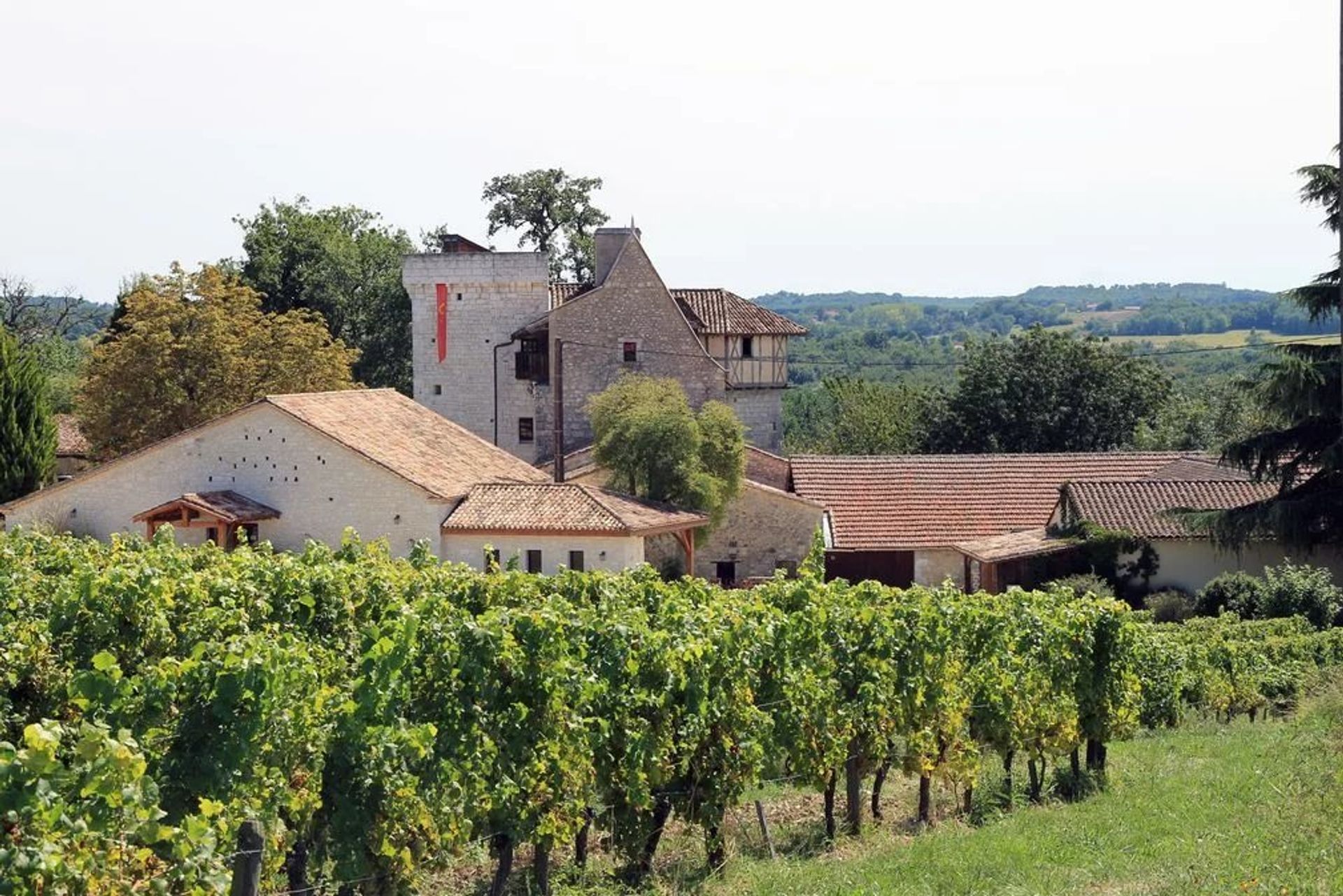 Rumah di Bergerac, Nouvelle-Aquitaine 11998700