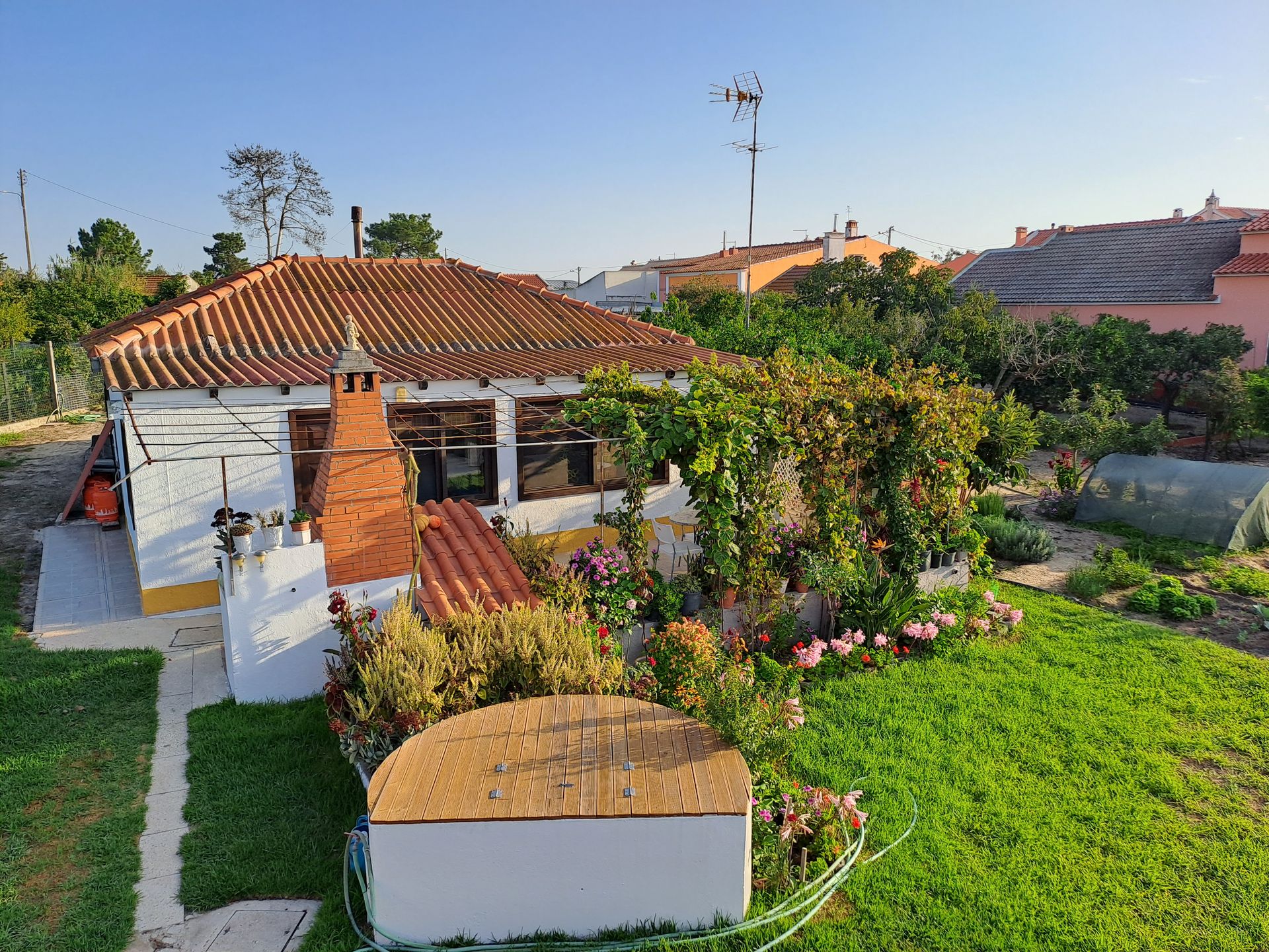 casa en Setúbal, Setúbal 11998721