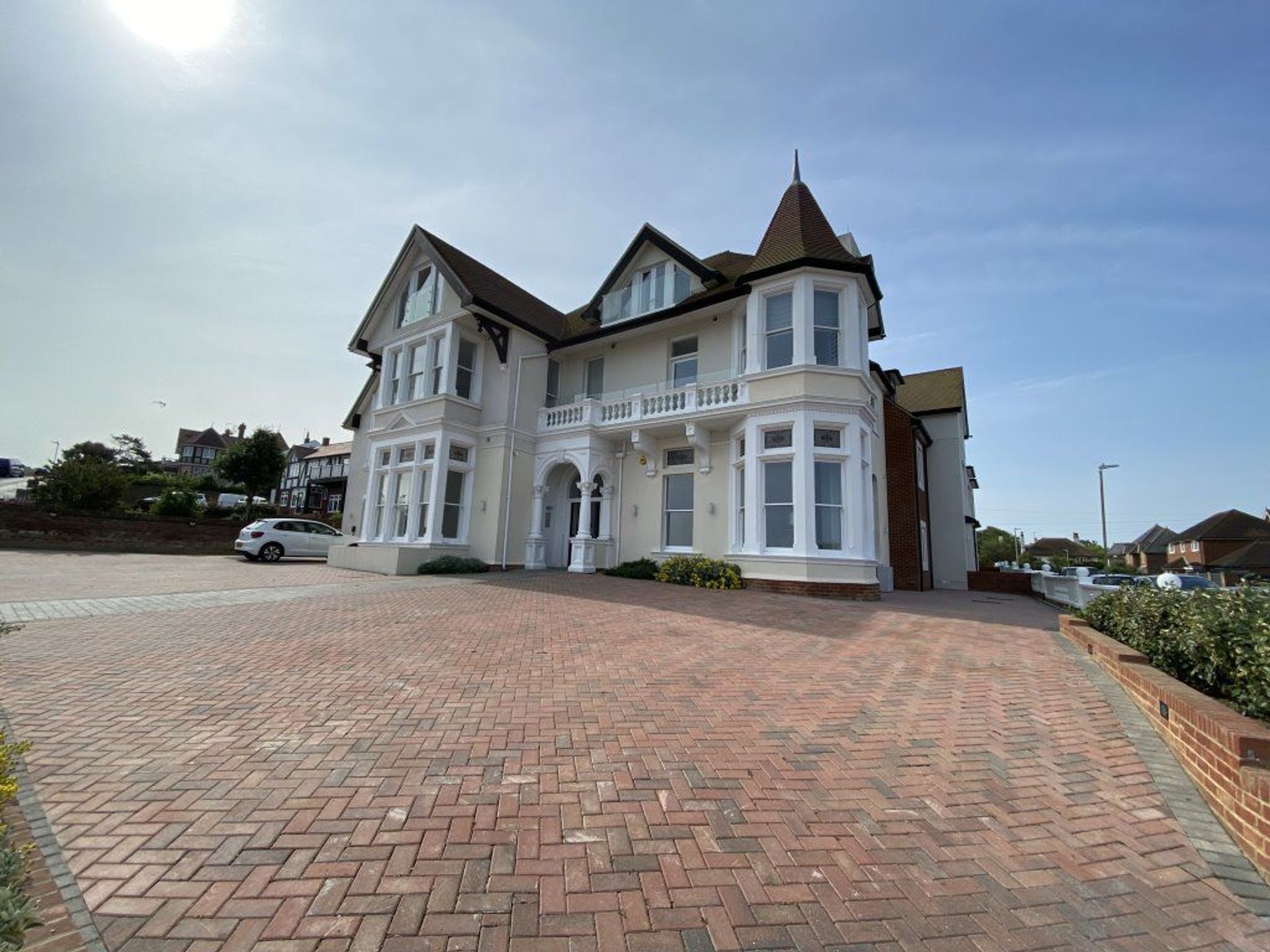 Condominio en Bahía de Herne, Kent 11999054