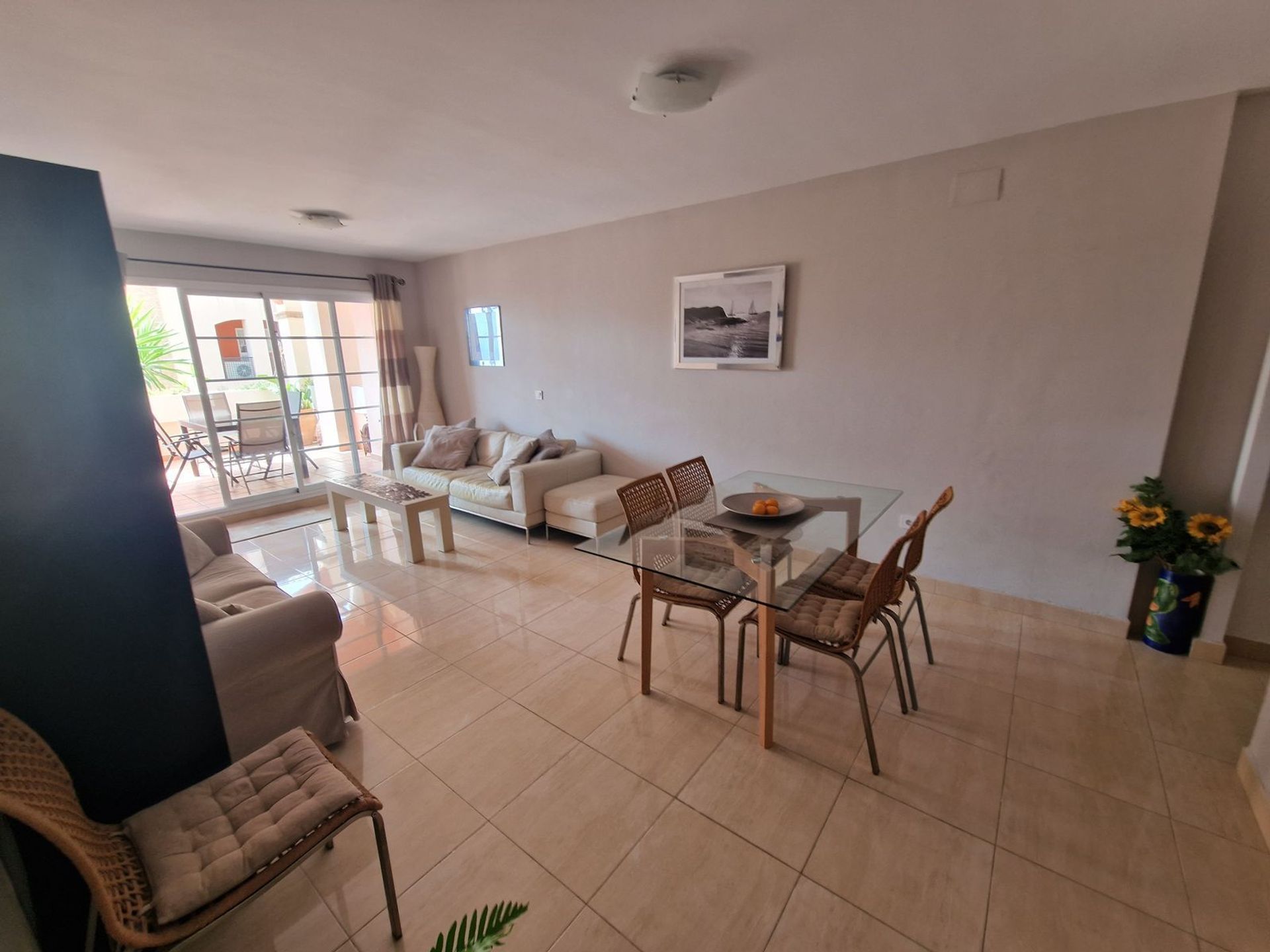 Condominio en Castillo de Sabinillas, Andalucía 11999163