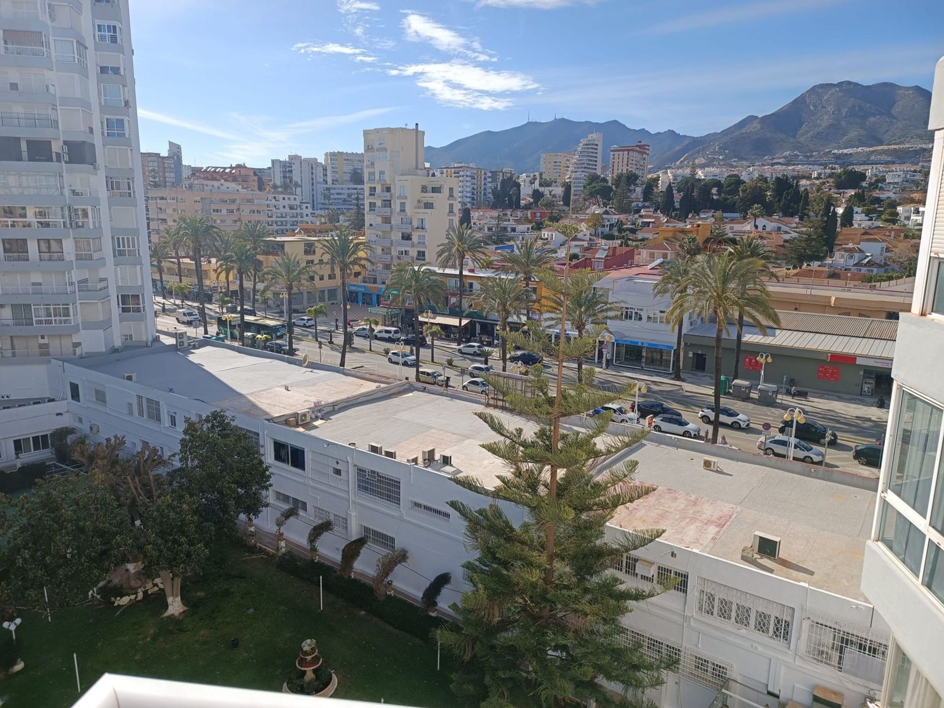 Condominium in Benalmádena, Andalusië 11999167