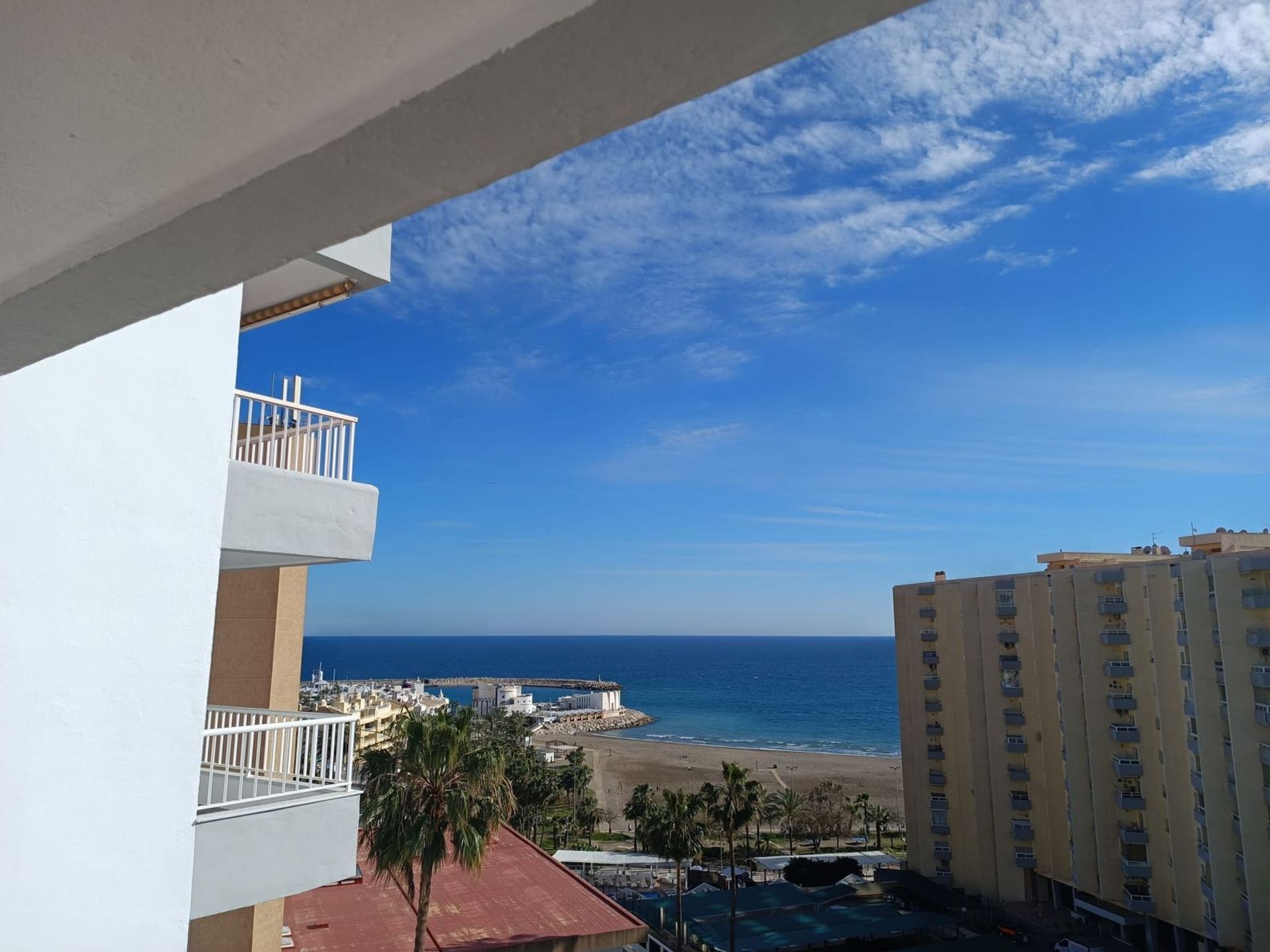 Condominium in Benalmádena, Andalusië 11999167