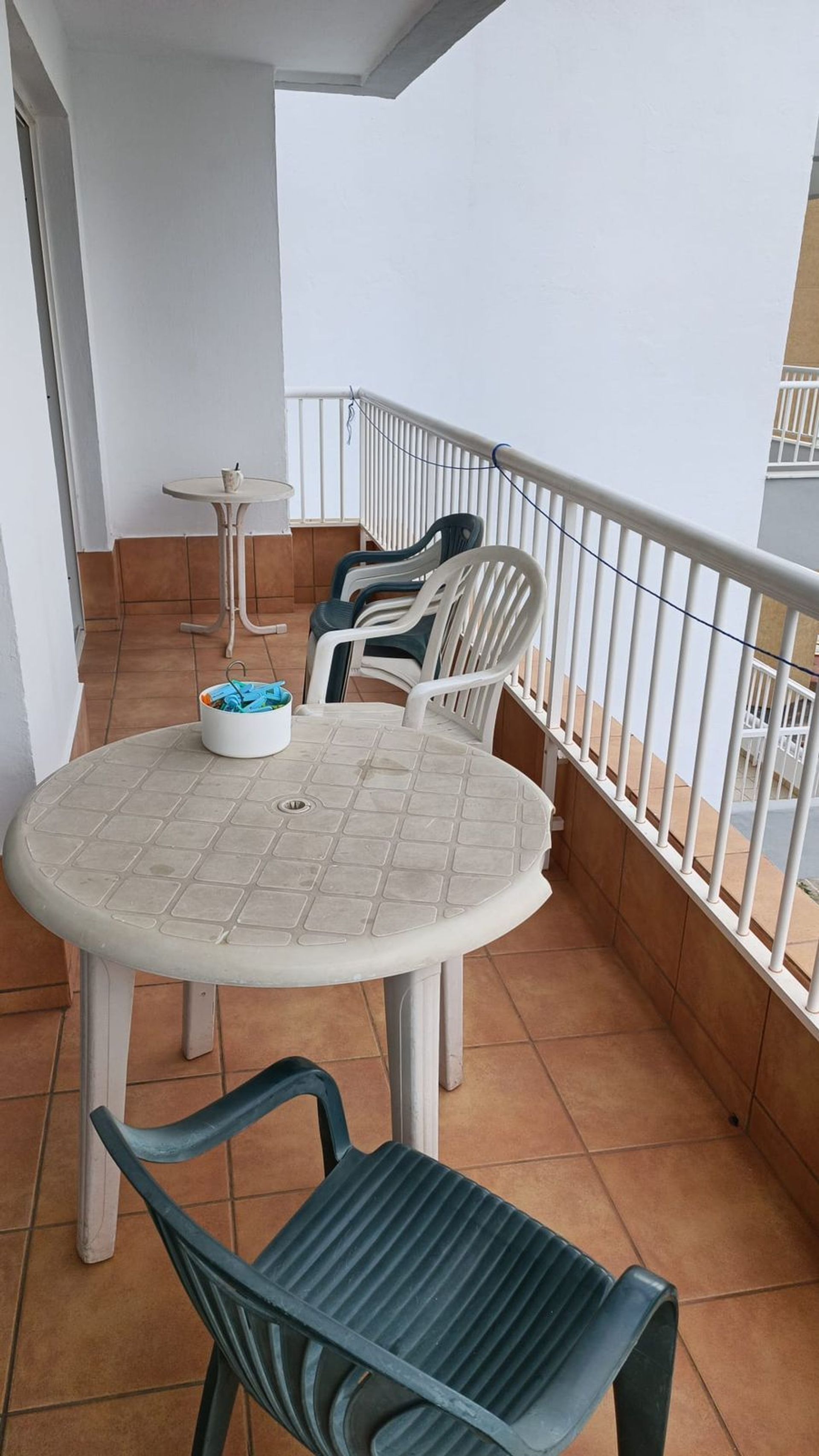 Condominium in Benalmádena, Andalusië 11999167