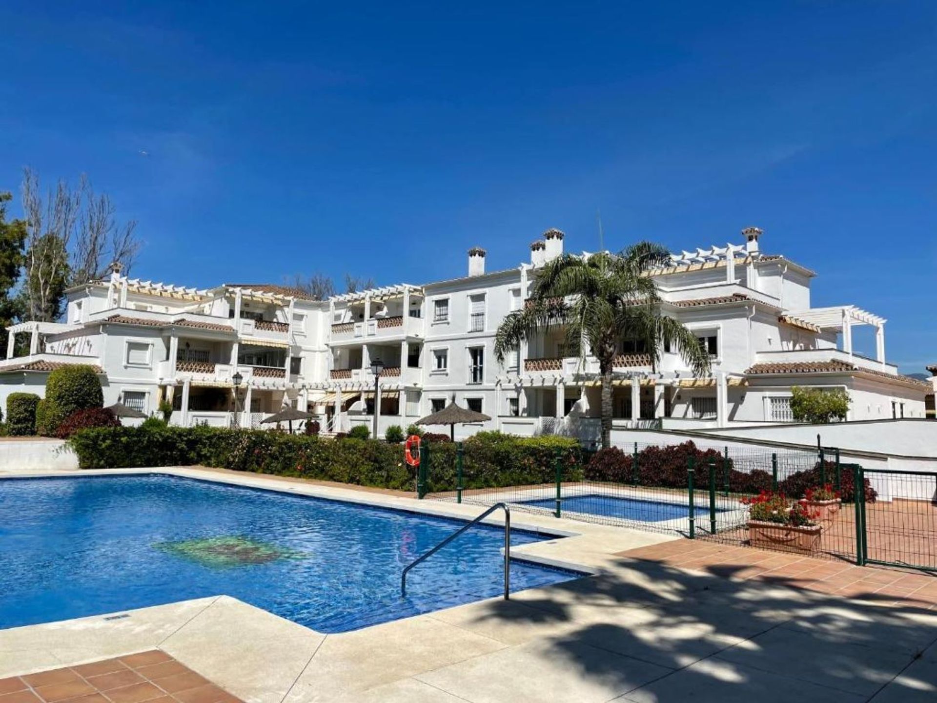 Condominium in Marbella, Andalusia 11999172