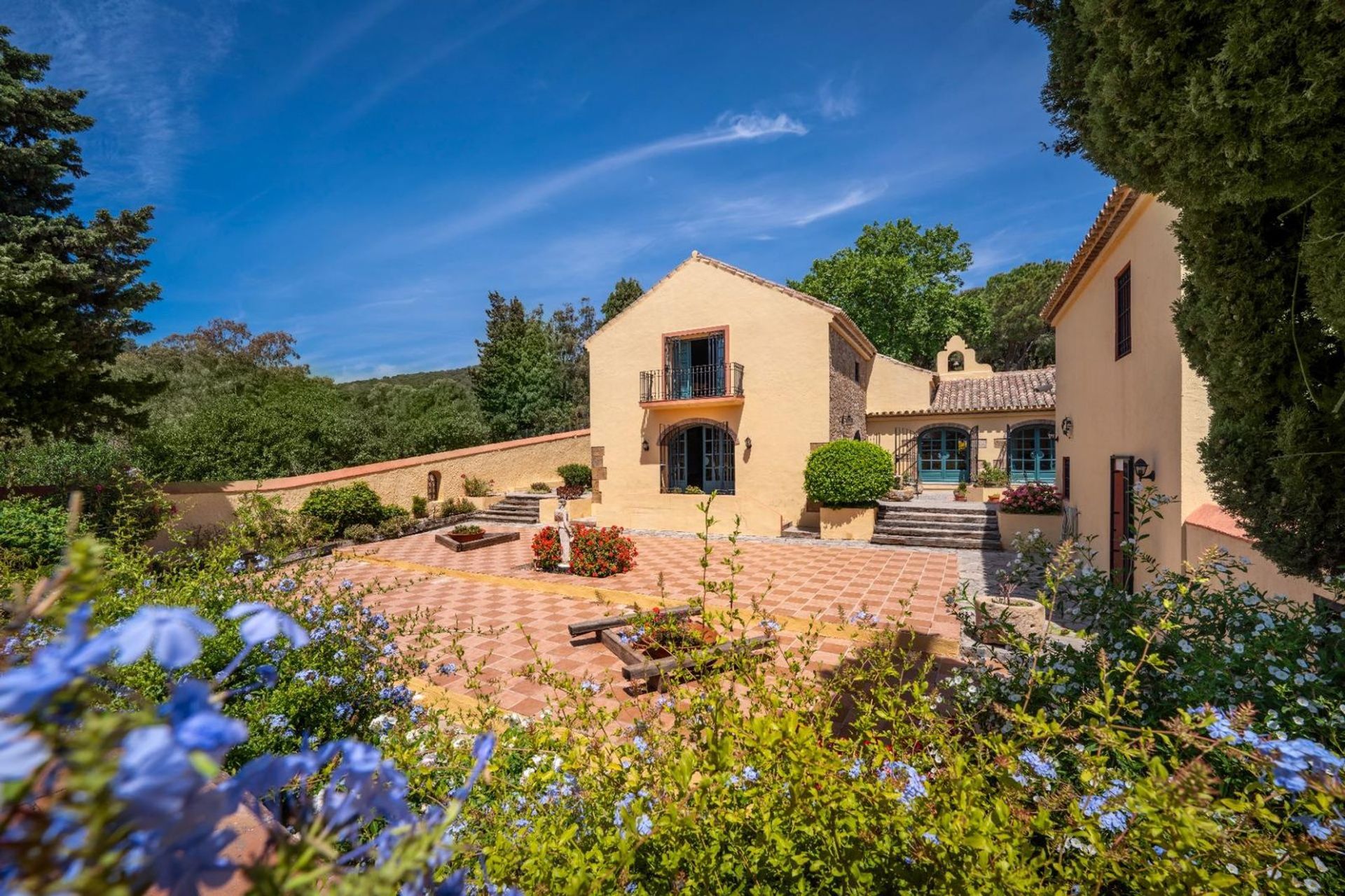 House in San Roque, Andalucía 11999178