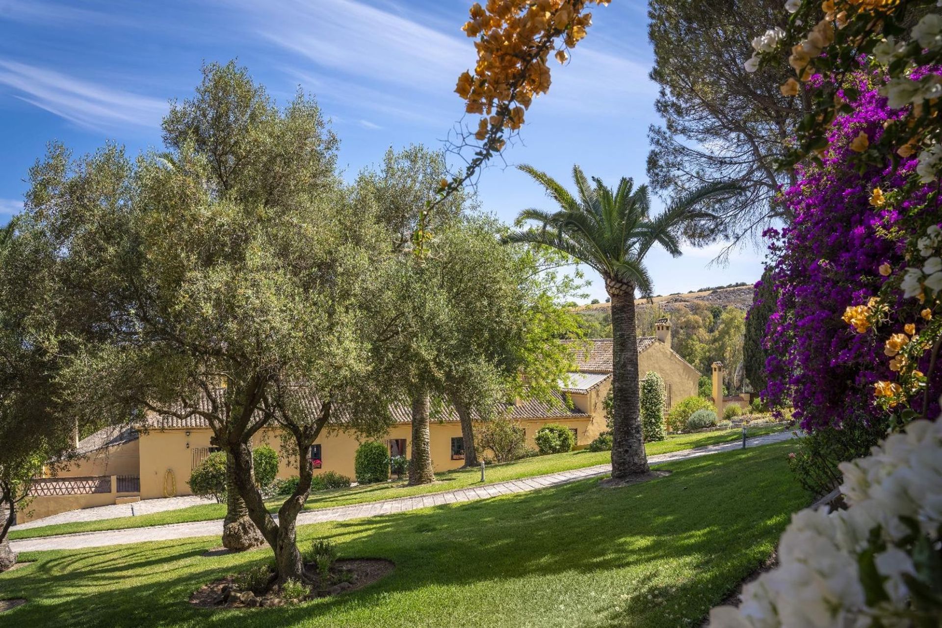 House in San Roque, Andalucía 11999178