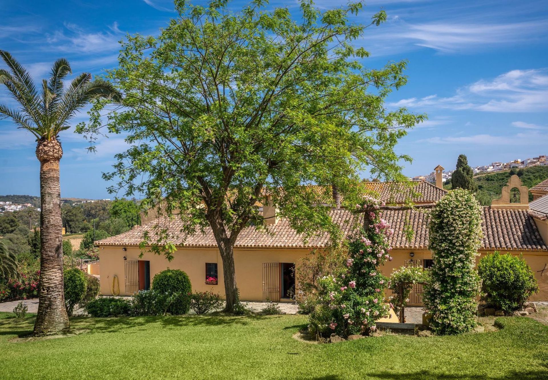 House in San Roque, Andalucía 11999178