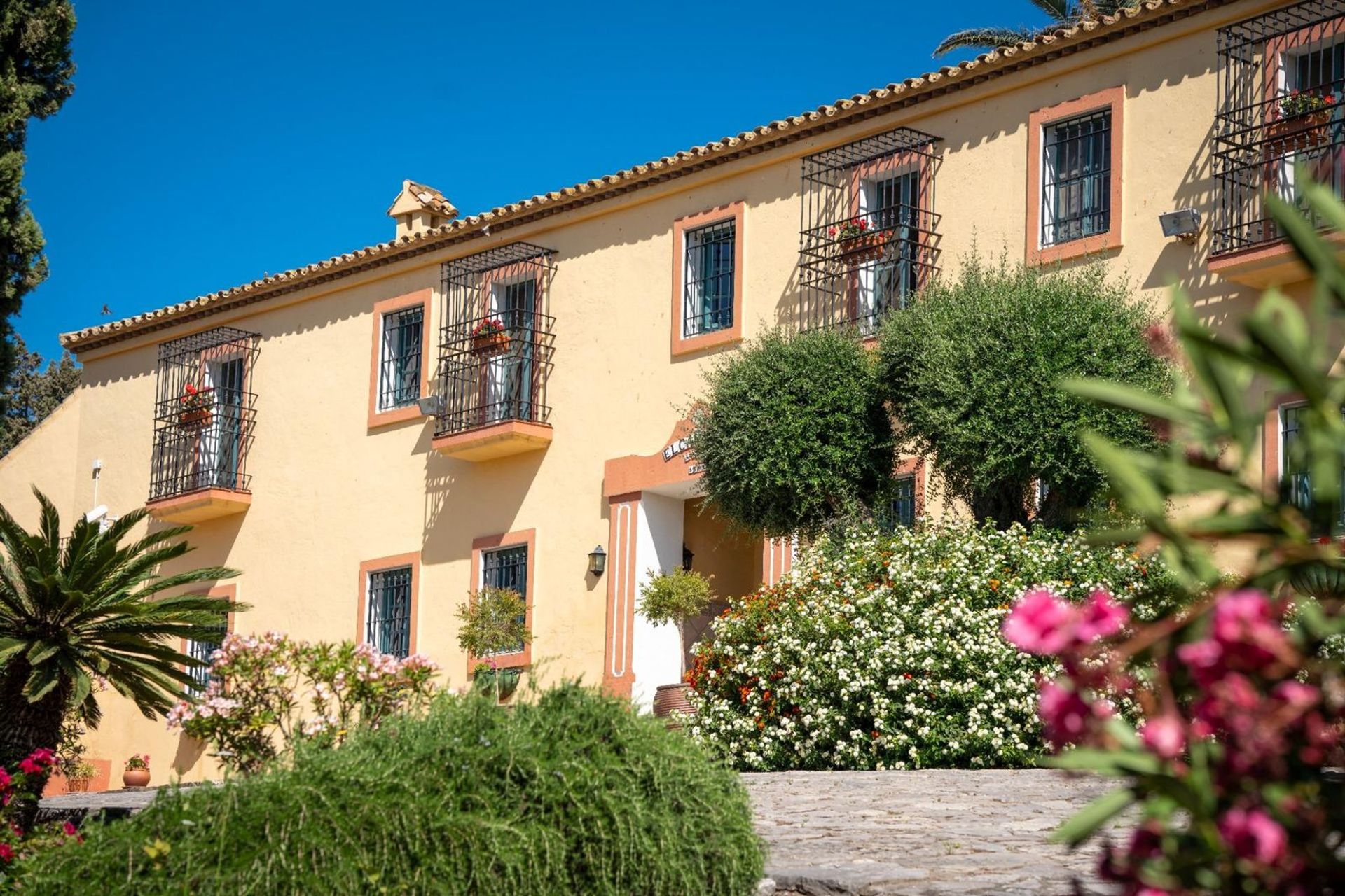 House in San Roque, Andalucía 11999178