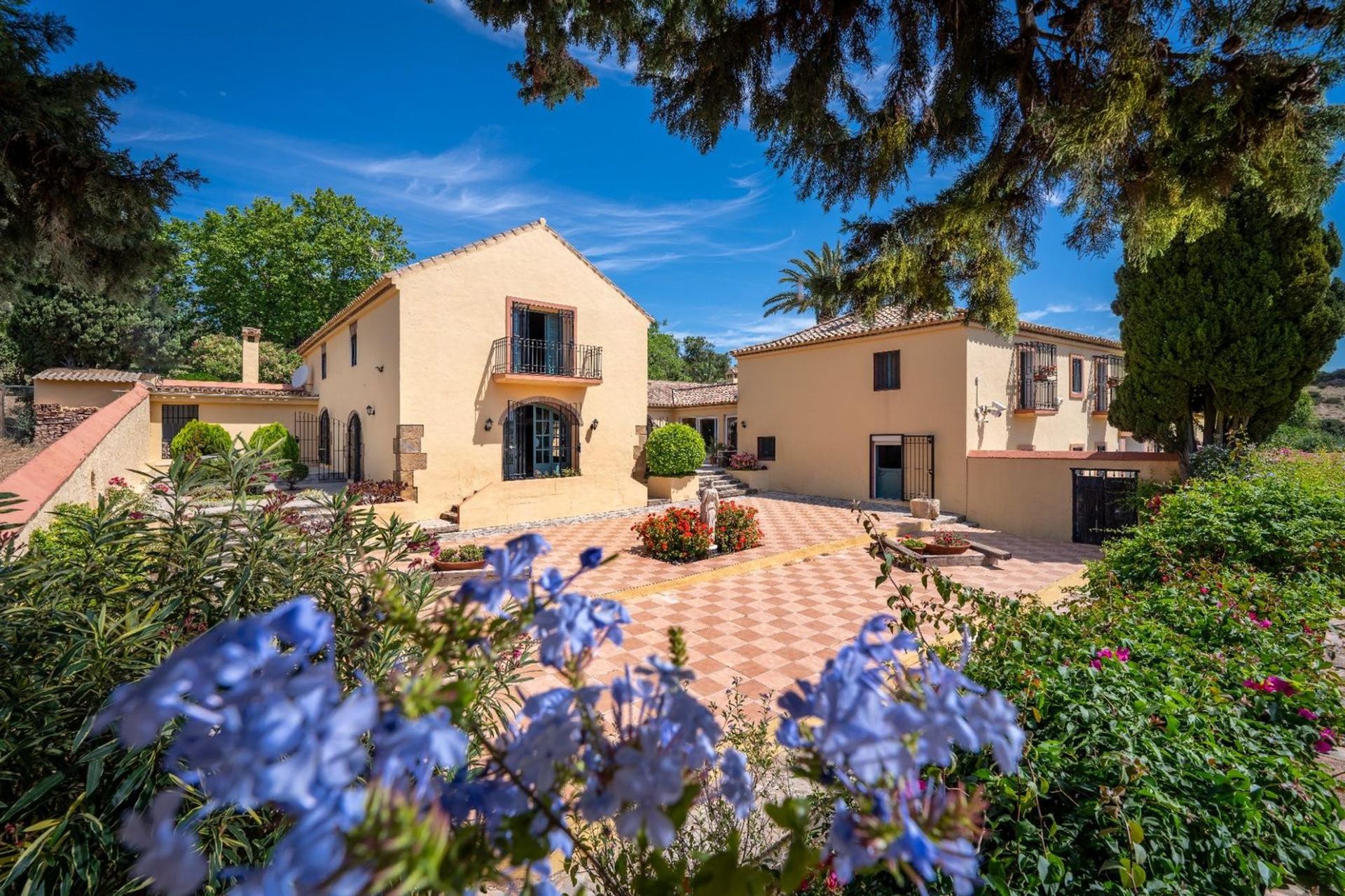 House in San Roque, Andalucía 11999178