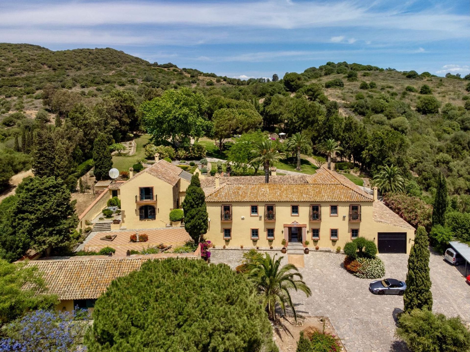 House in San Roque, Andalucía 11999178