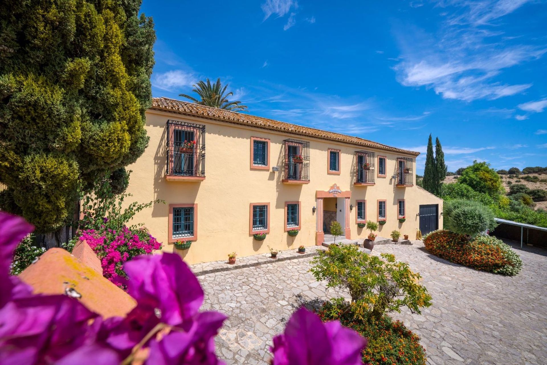 House in San Roque, Andalucía 11999178