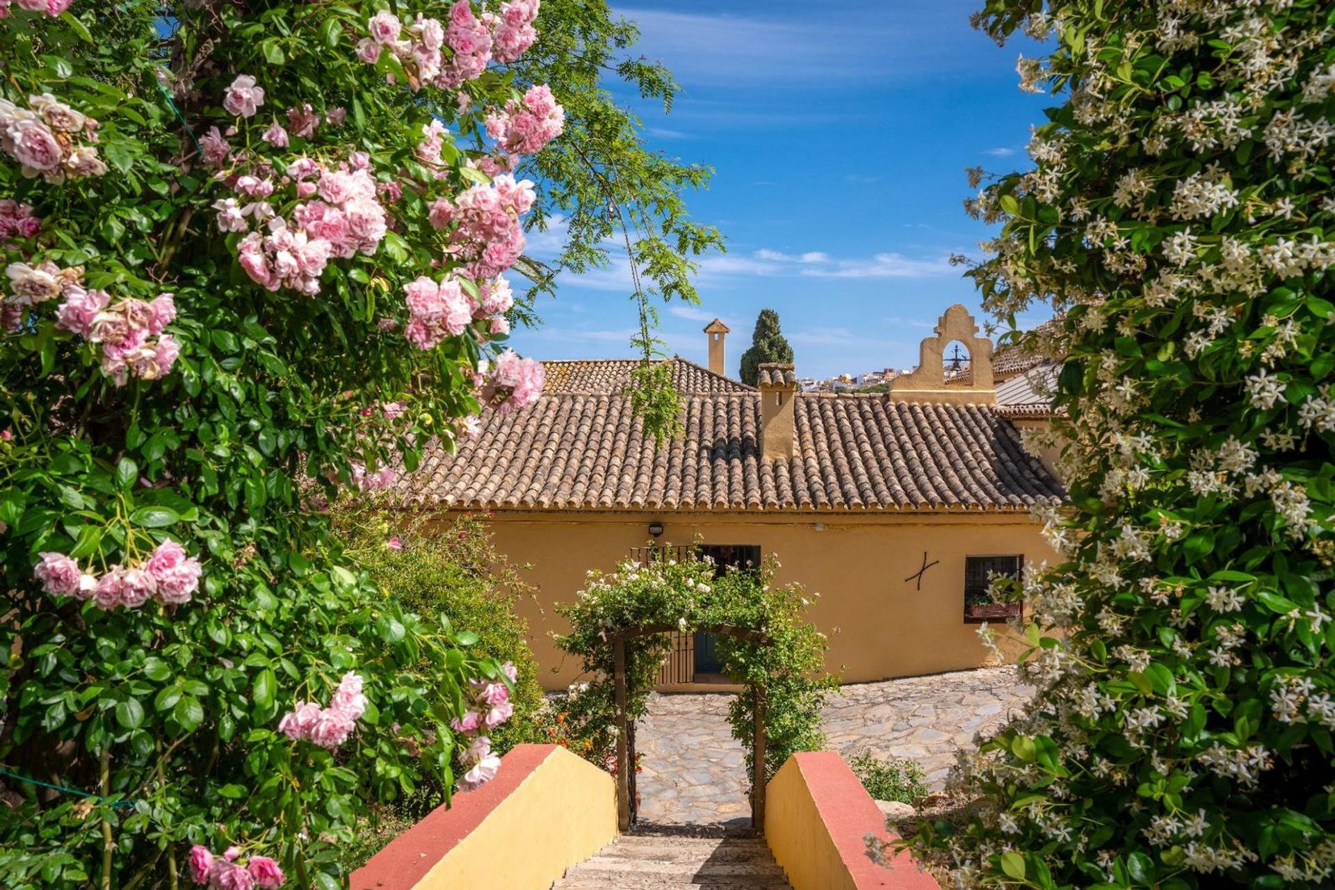 loger dans San Roque, Andalucía 11999178