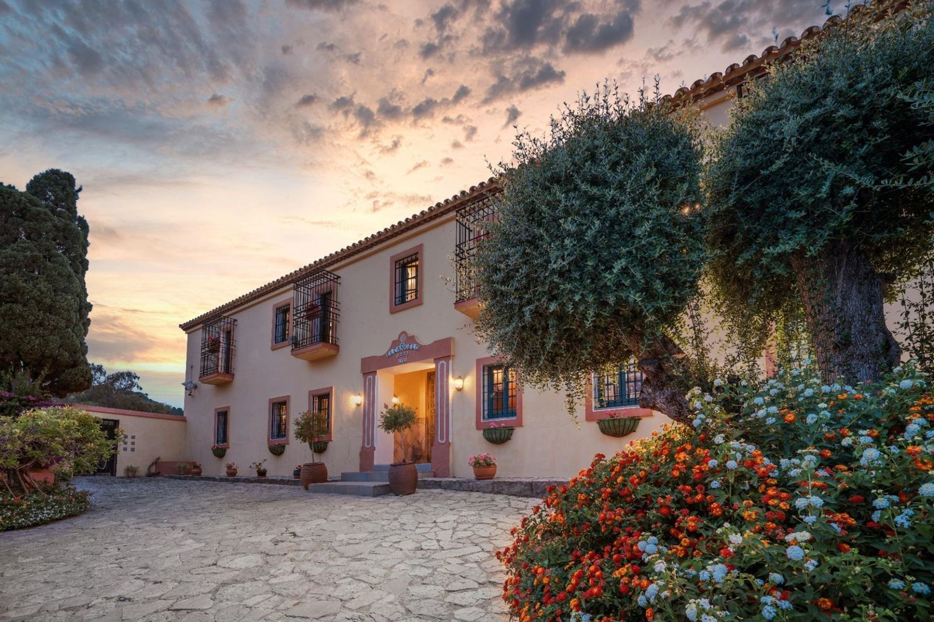 House in San Roque, Andalucía 11999178