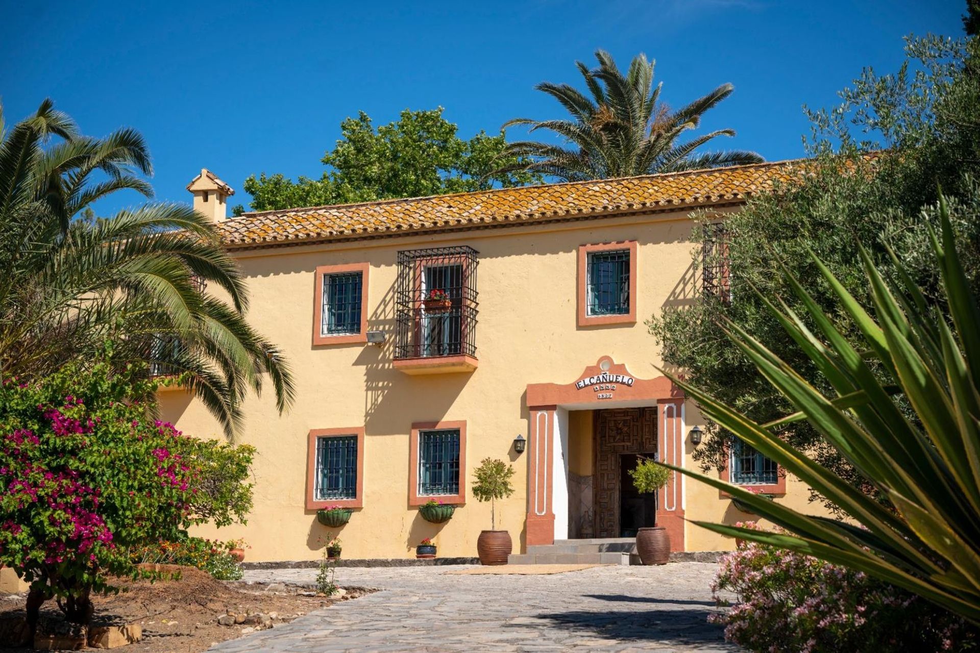 House in San Roque, Andalucía 11999178