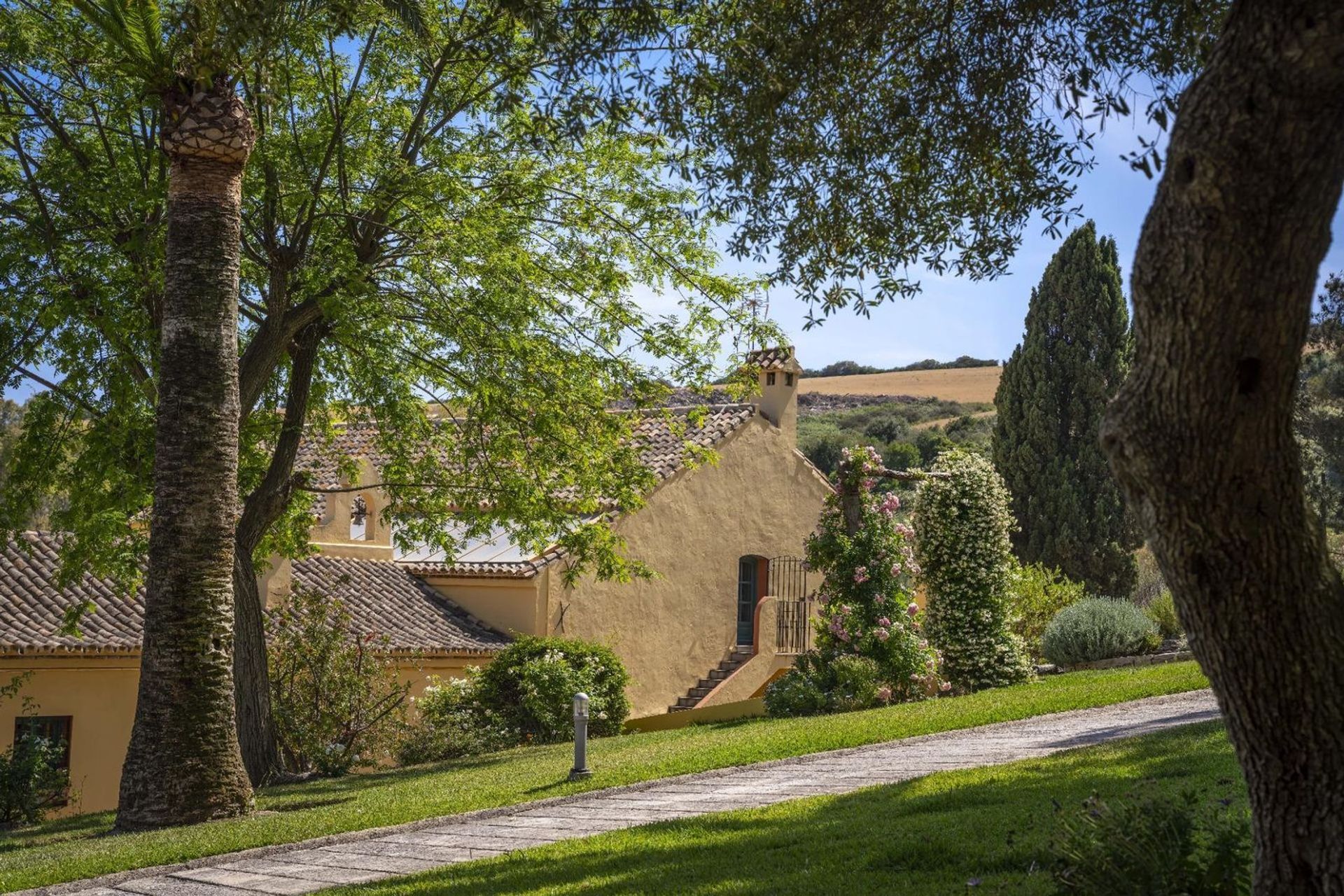 Hus i San Roque, Andalucía 11999178