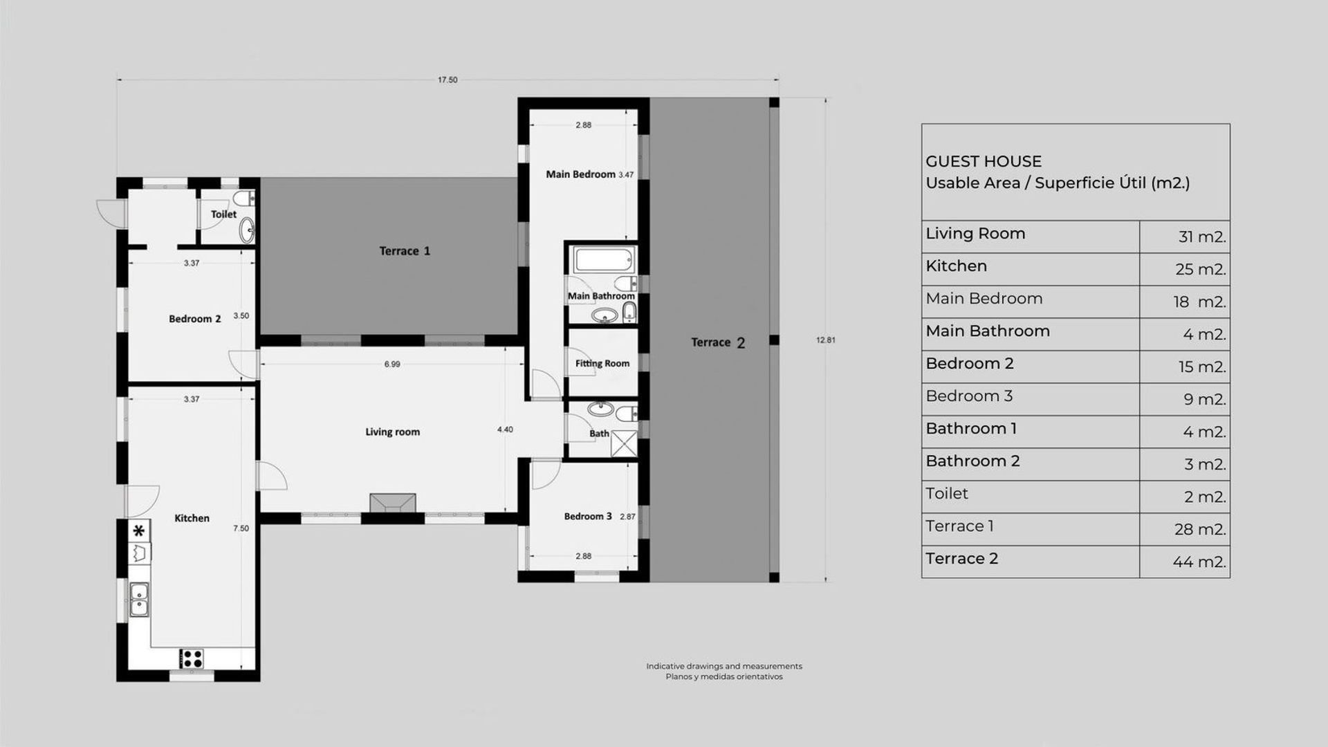 House in San Roque, Andalucía 11999178