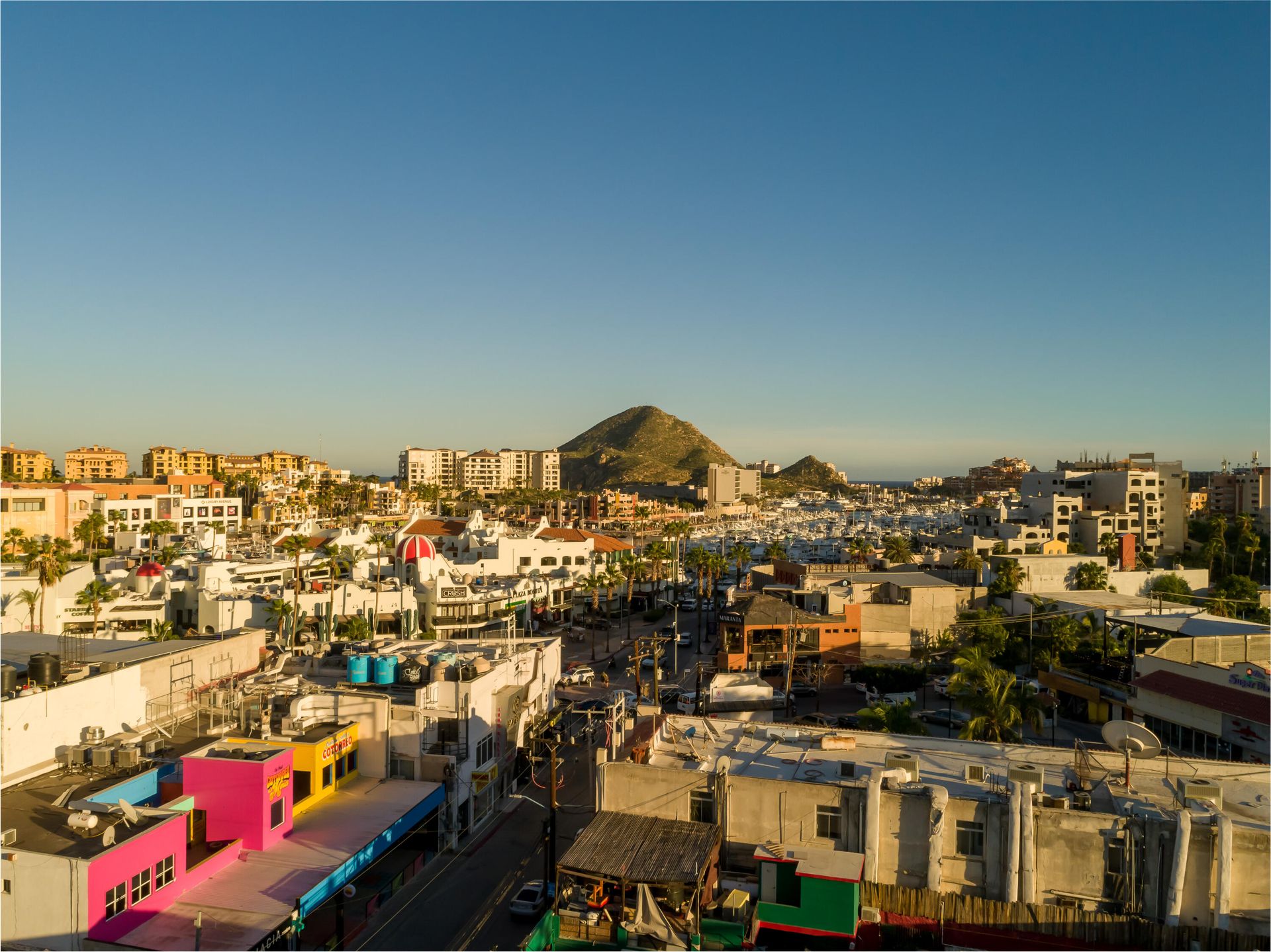 loger dans Cabo San Lucas, Baja California Sur 12000030