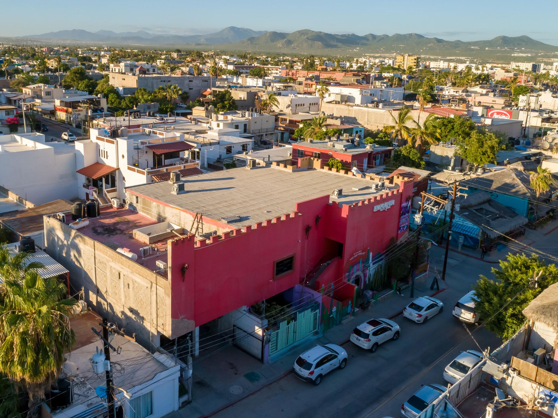 loger dans Cabo San Lucas, Baja California Sur 12000030