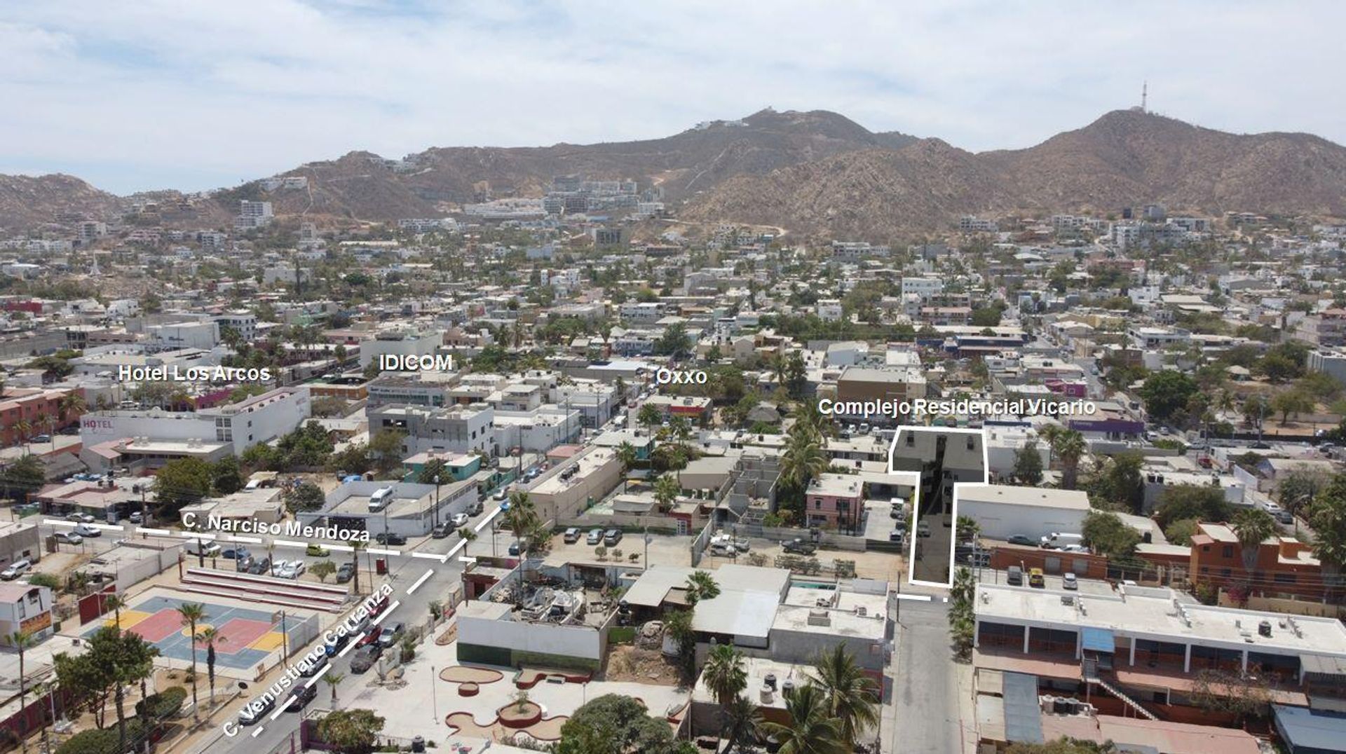 Yang lain dalam Cabo San Lucas, Baja California Sur 12000033